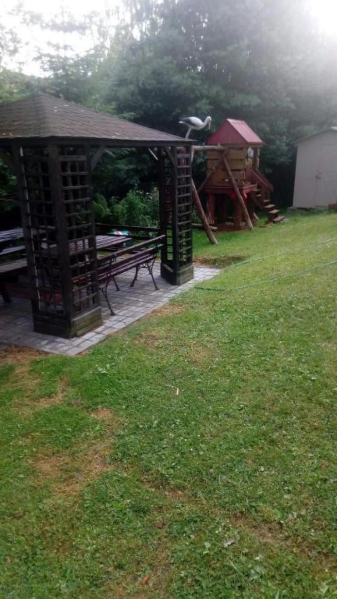 Pokoje Na Wzgórzu-Krystyna Wojtaszek Krośnica – Krośnica, Polska