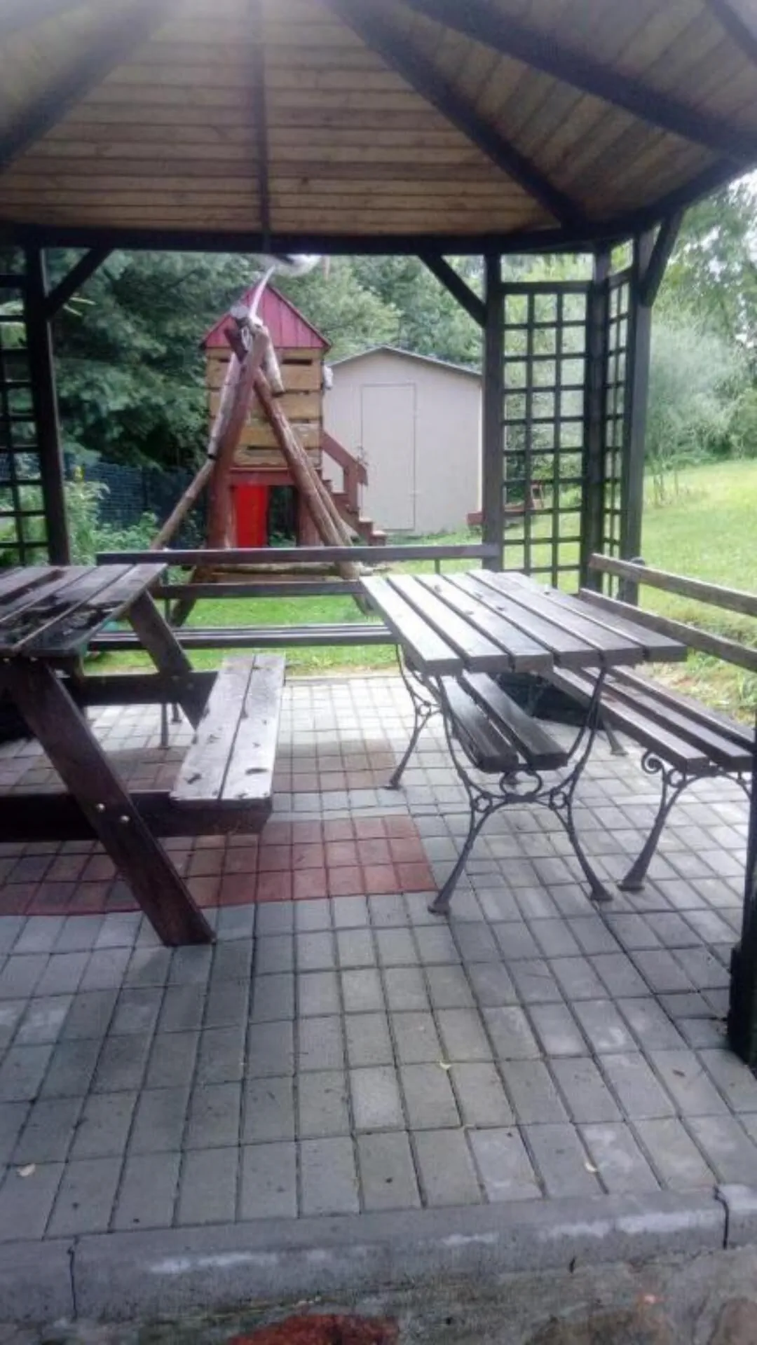 Pokoje Na Wzgórzu-Krystyna Wojtaszek Krośnica – Krośnica, Polska