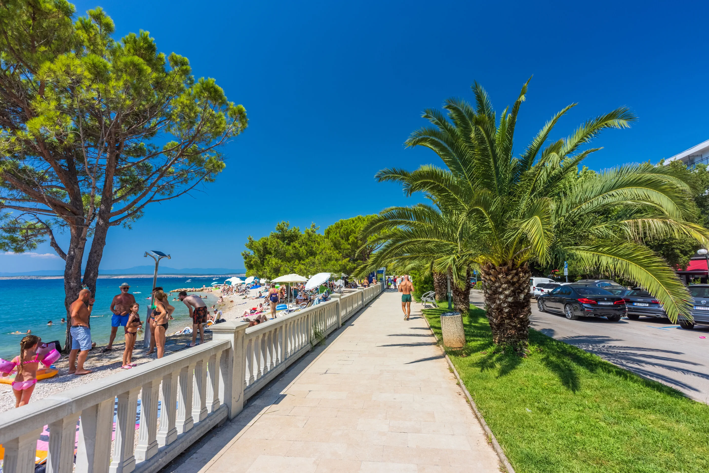 Apartment Evelin Crikvenica – Crikvenica, Croația