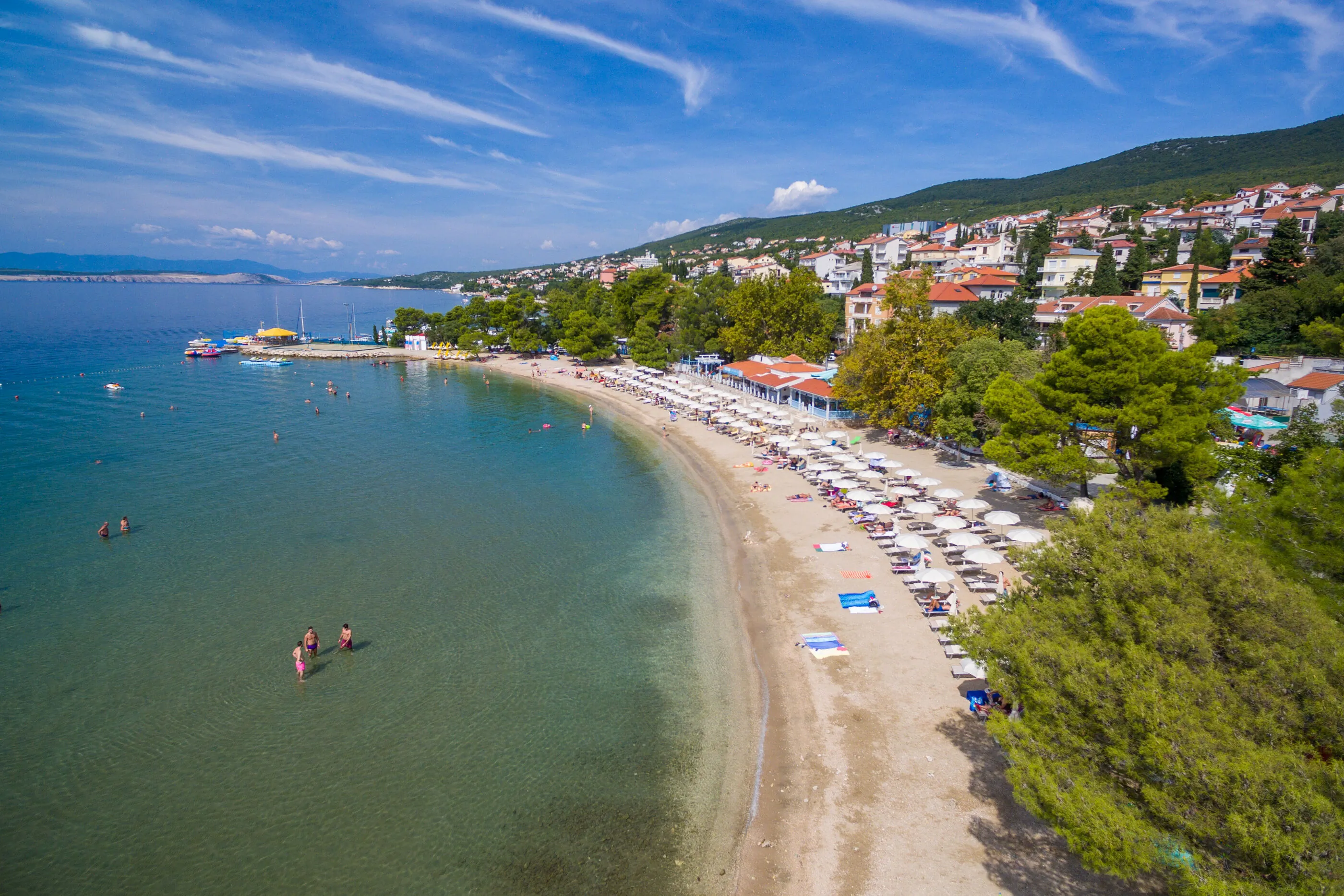 Apartment Evelin Crikvenica – Crikvenica, Croația