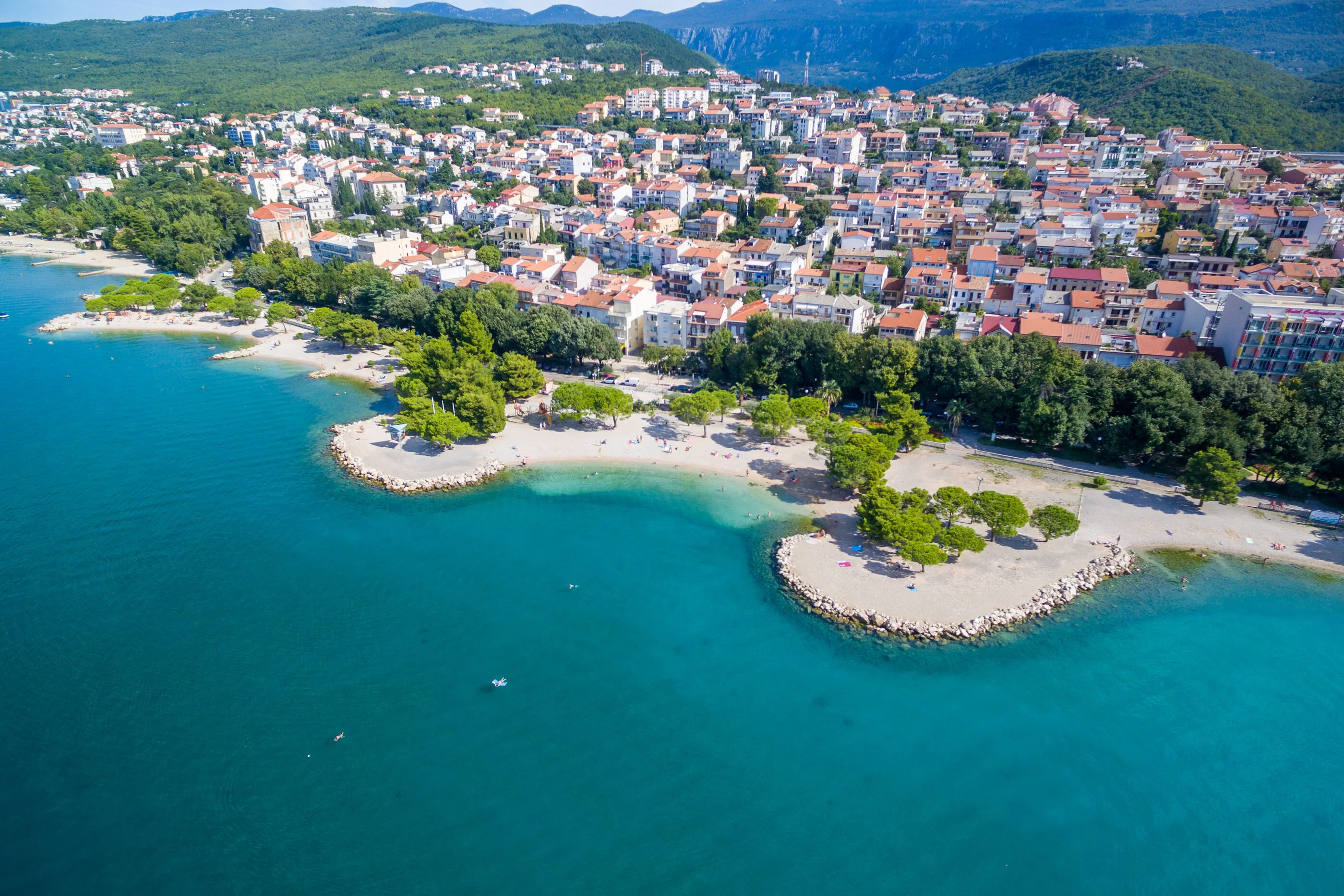 Apartment Evelin Crikvenica – Crikvenica, Croația