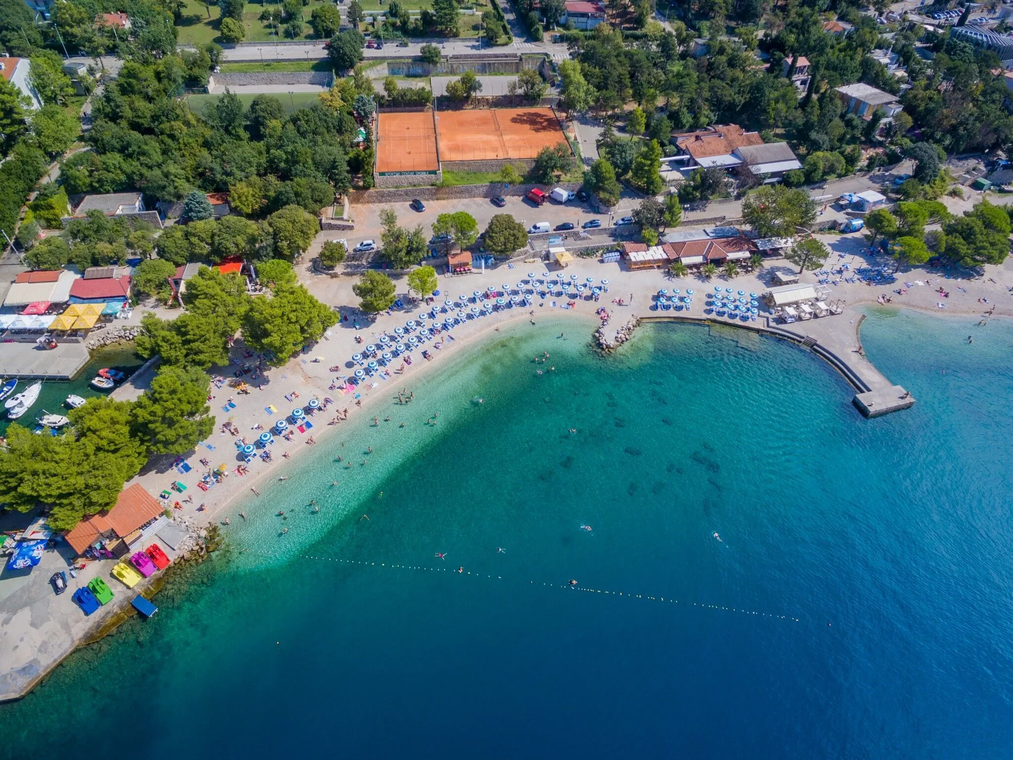 Apartment Evelin Crikvenica – Crikvenica, Croația