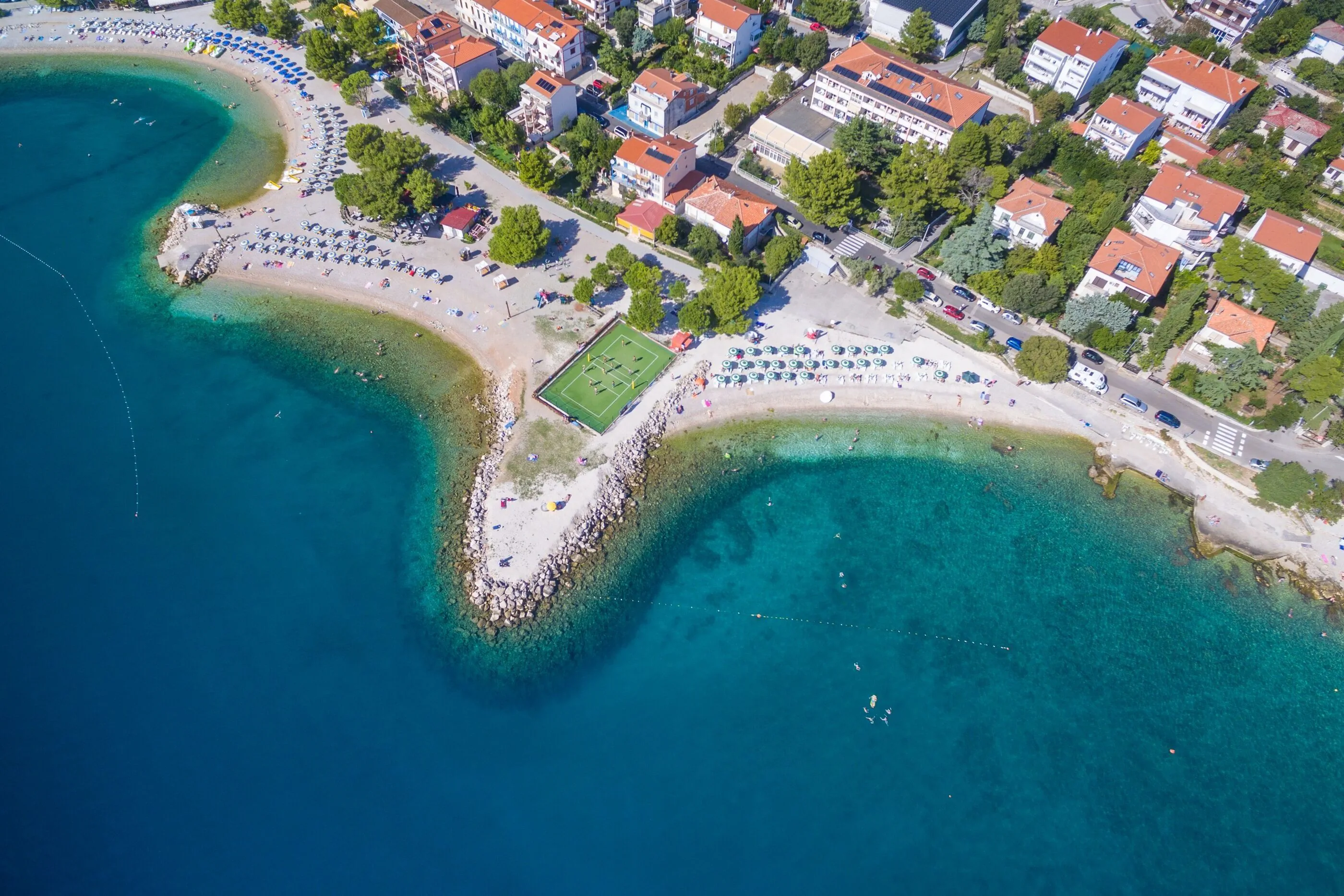 Apartment Evelin Crikvenica – Crikvenica, Croația