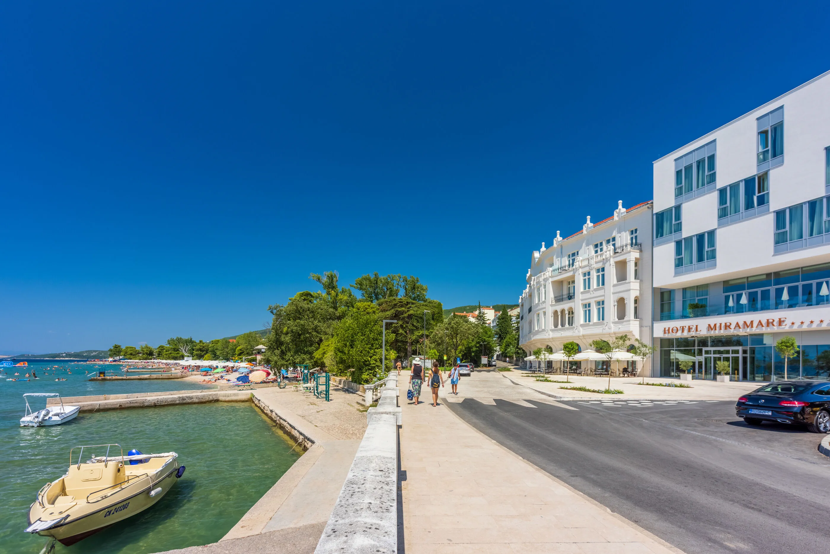 Apartment Evelin Crikvenica – Crikvenica, Croația