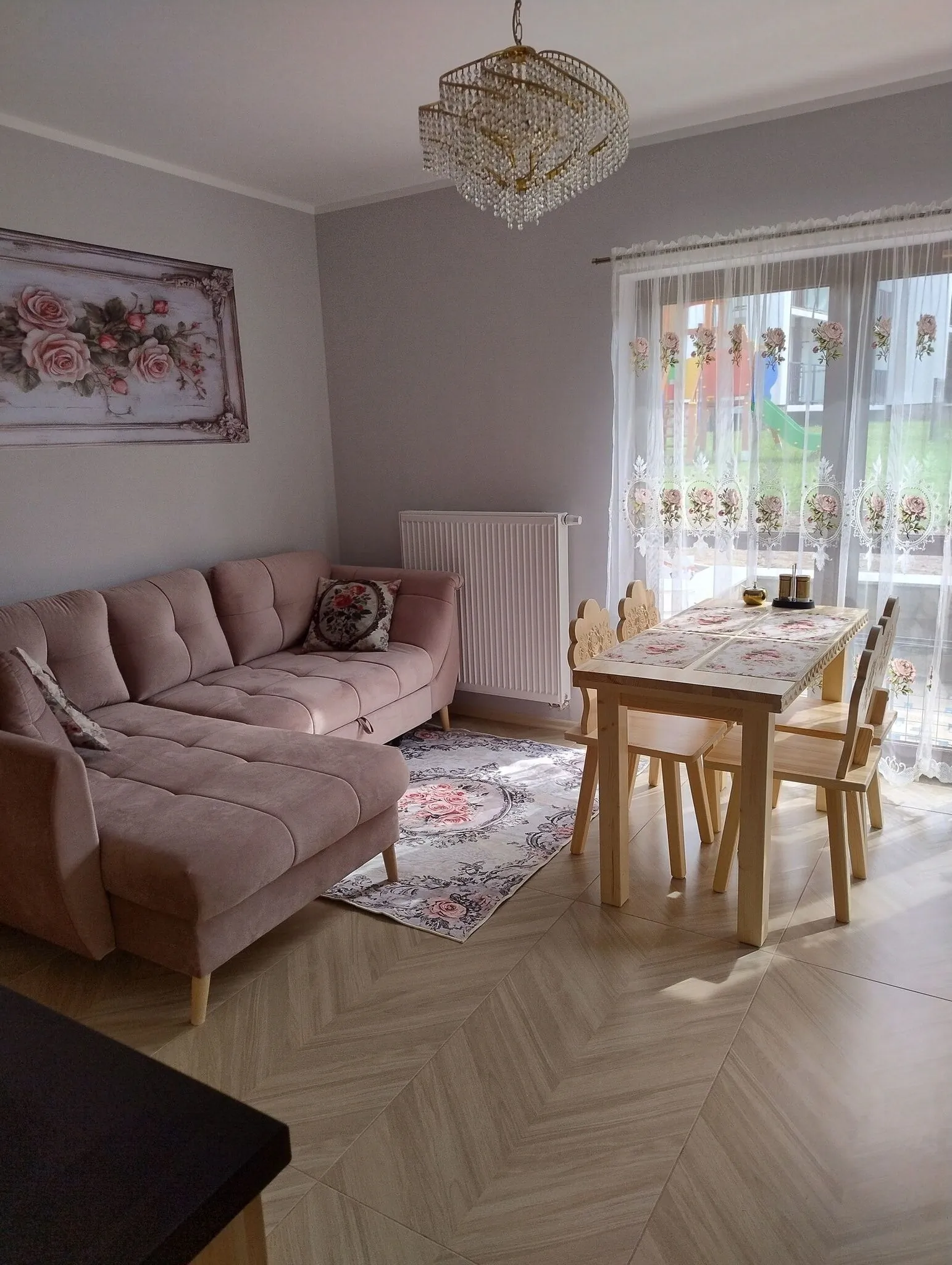 Apartament Różany Szklarska Poręba – Szklarska Poręba, Polonia