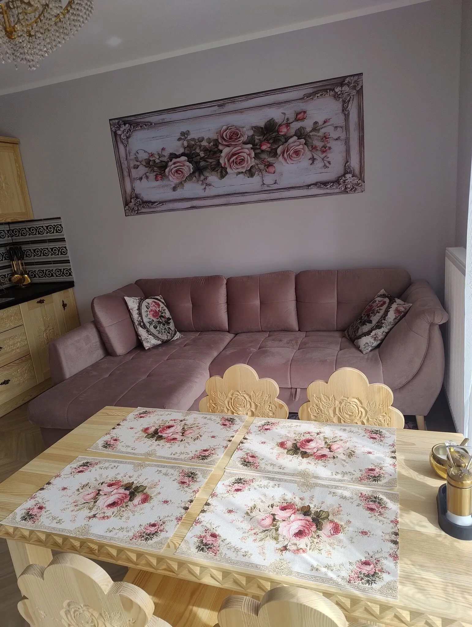 Apartament Różany Szklarska Poręba – Szklarska Poręba, Polonia