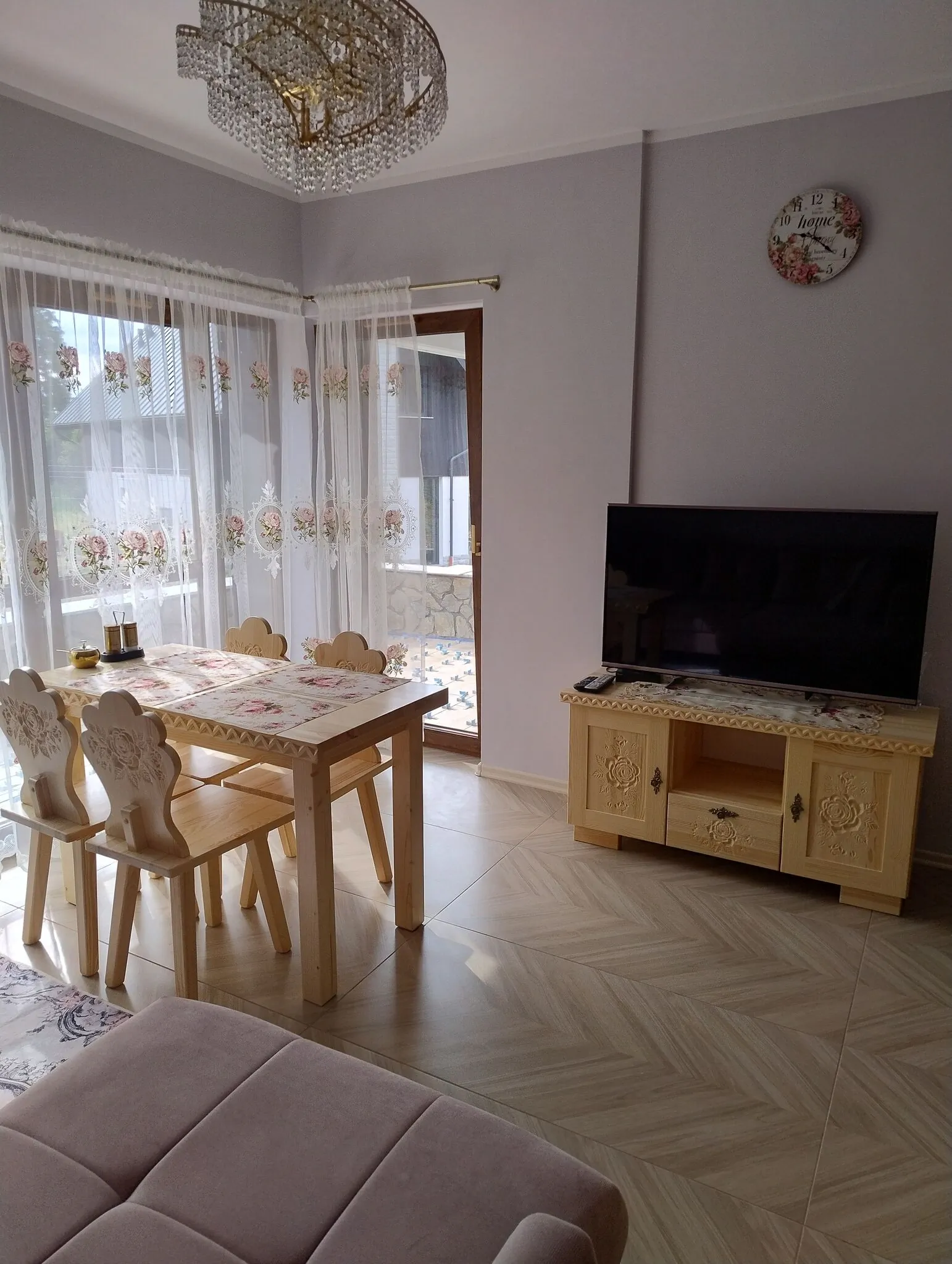 Apartament Różany Szklarska Poręba – Szklarska Poręba, Polonia