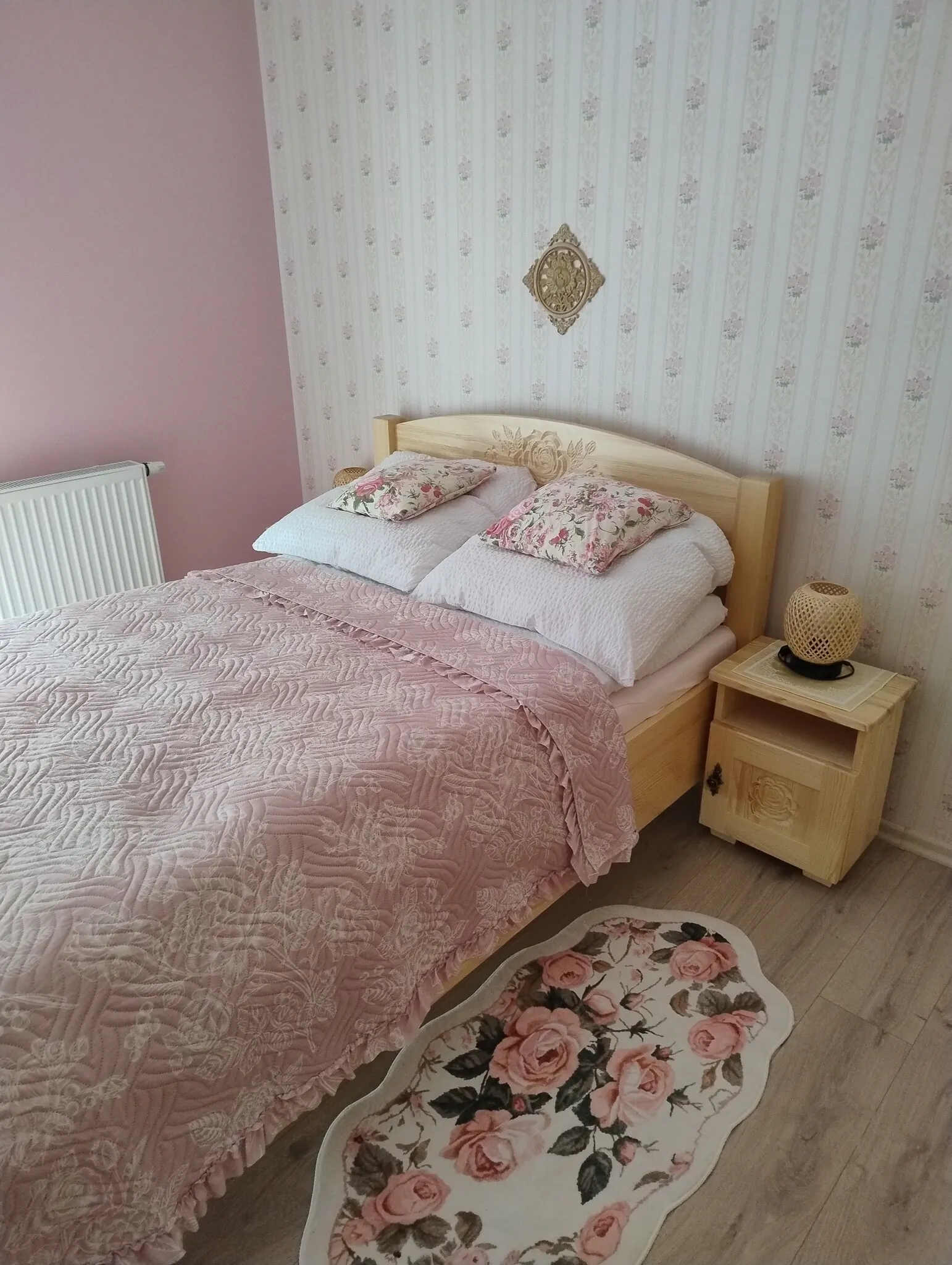 Apartament Różany Szklarska Poręba – Szklarska Poręba, Polonia