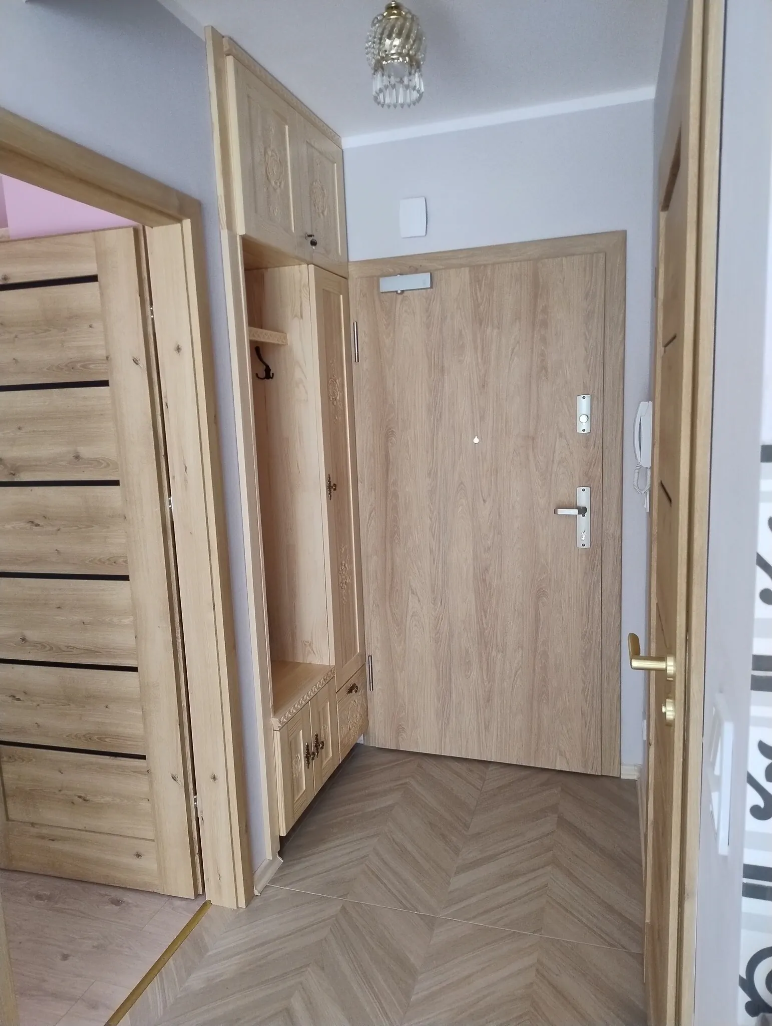 Apartament Różany Szklarska Poręba – Szklarska Poręba, Polonia