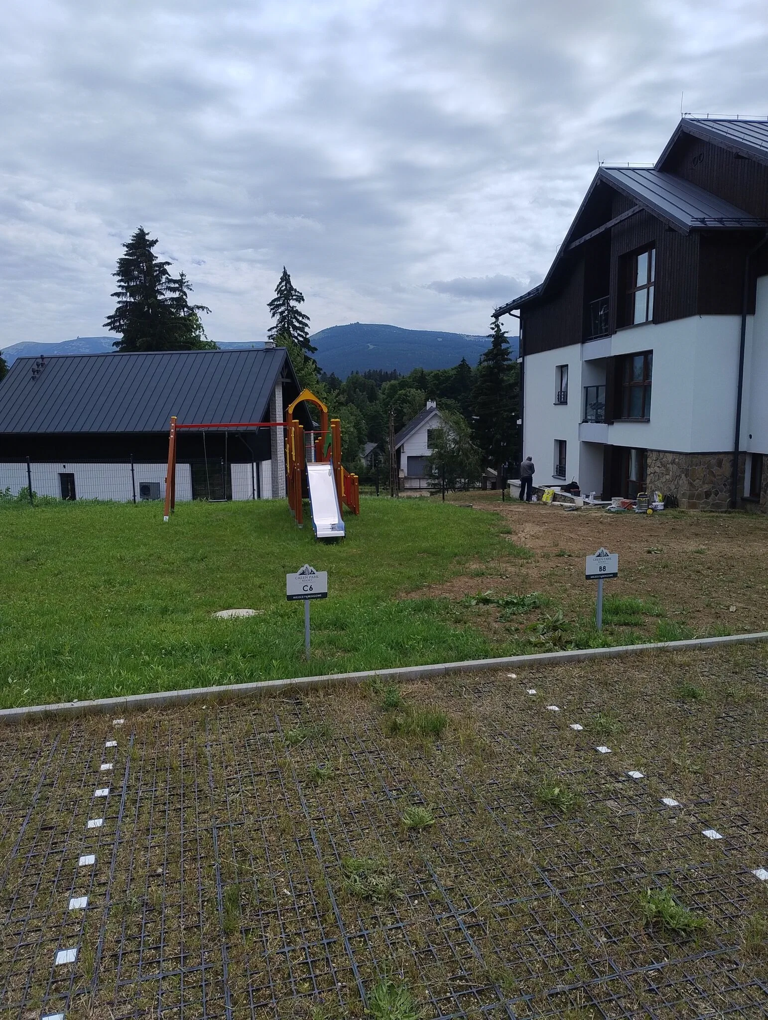Apartament Różany Szklarska Poręba – Szklarska Poręba, Polonia