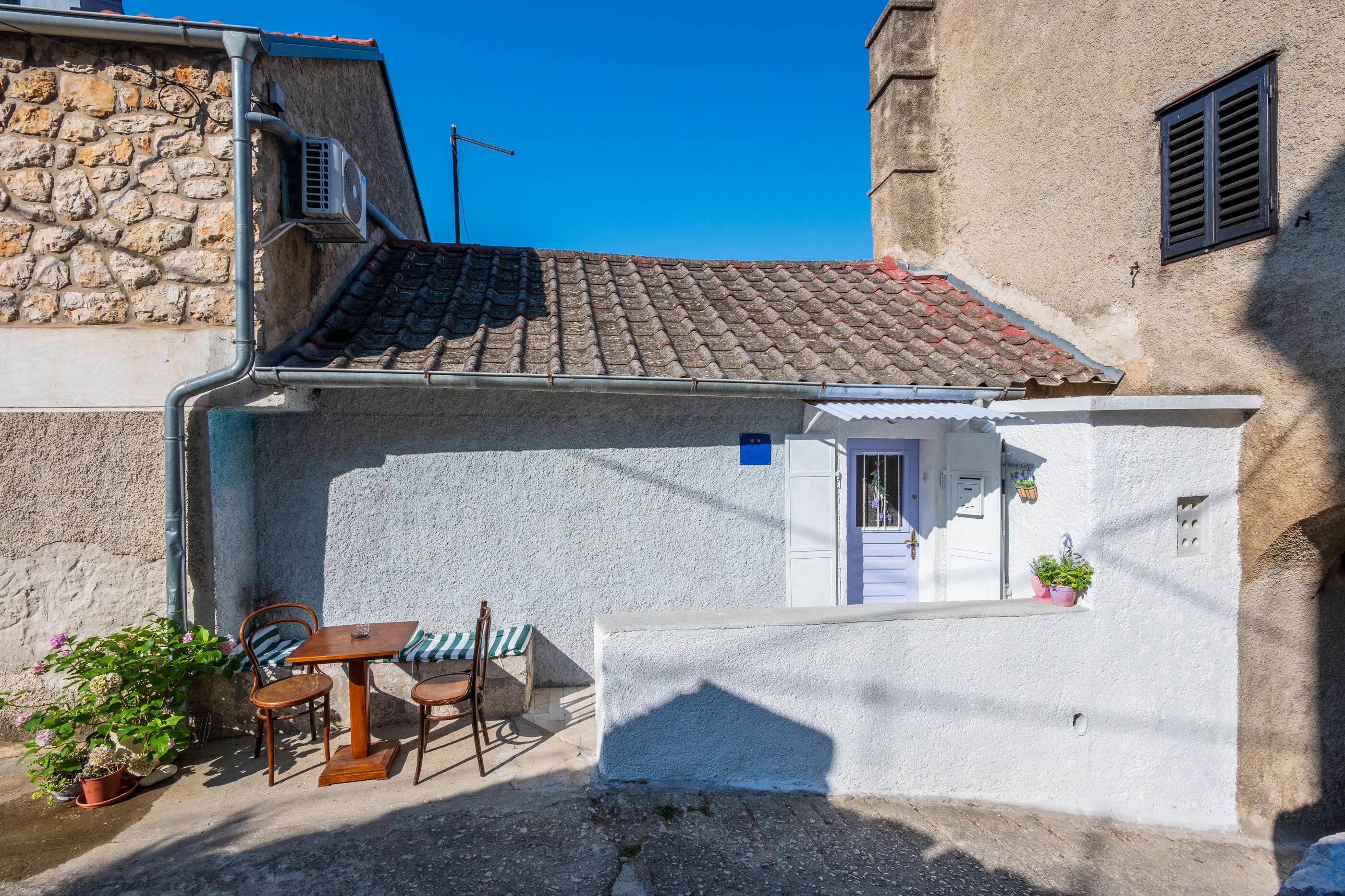 House Arija Novi Vinodolski - foto 1