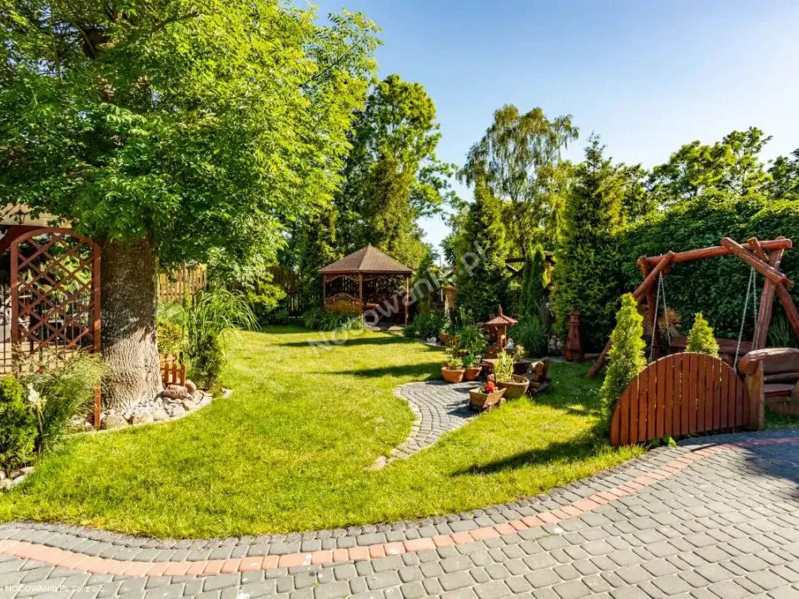 Kwatery Jawor Łeba – Łeba, Polonia
