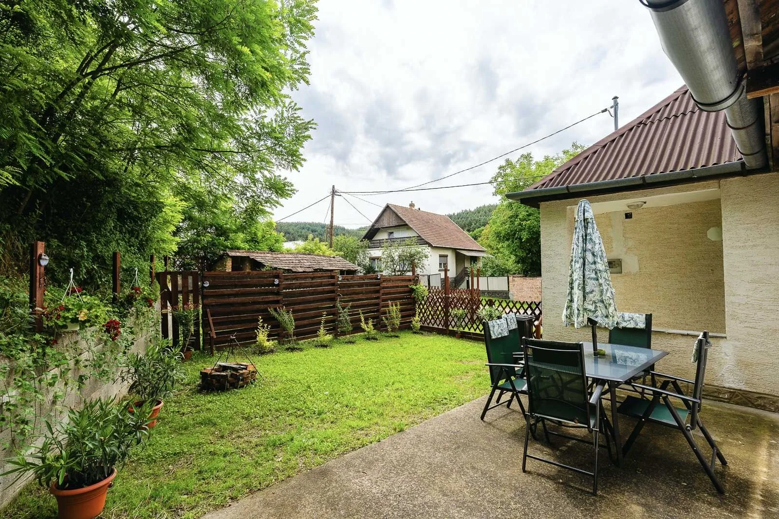 Szarvas Vendégház Bükkszék – Bükkszék, Ungaria