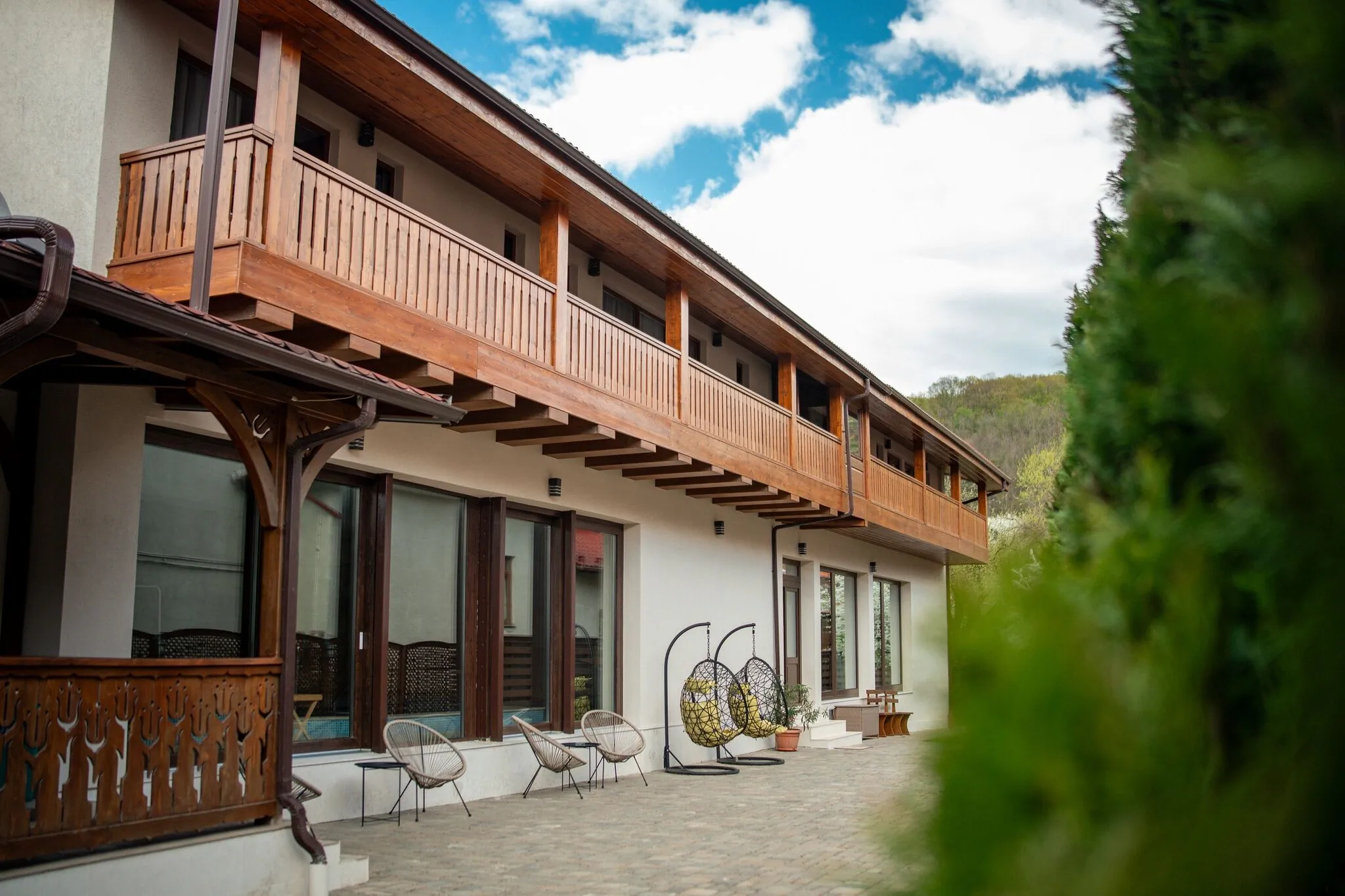 Mysterious Haven & Spa Săvădisla – Săvădisla, România