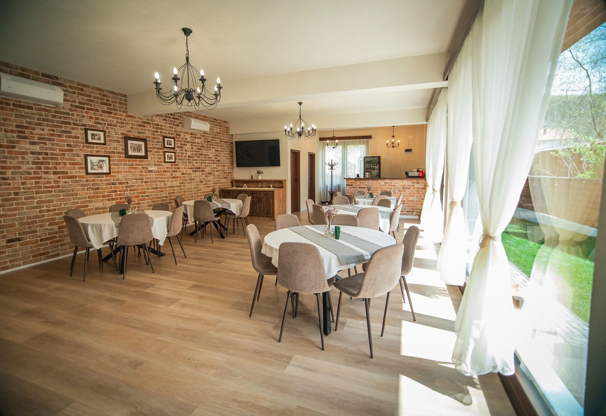 Mysterious Haven & Spa Săvădisla – Săvădisla, România