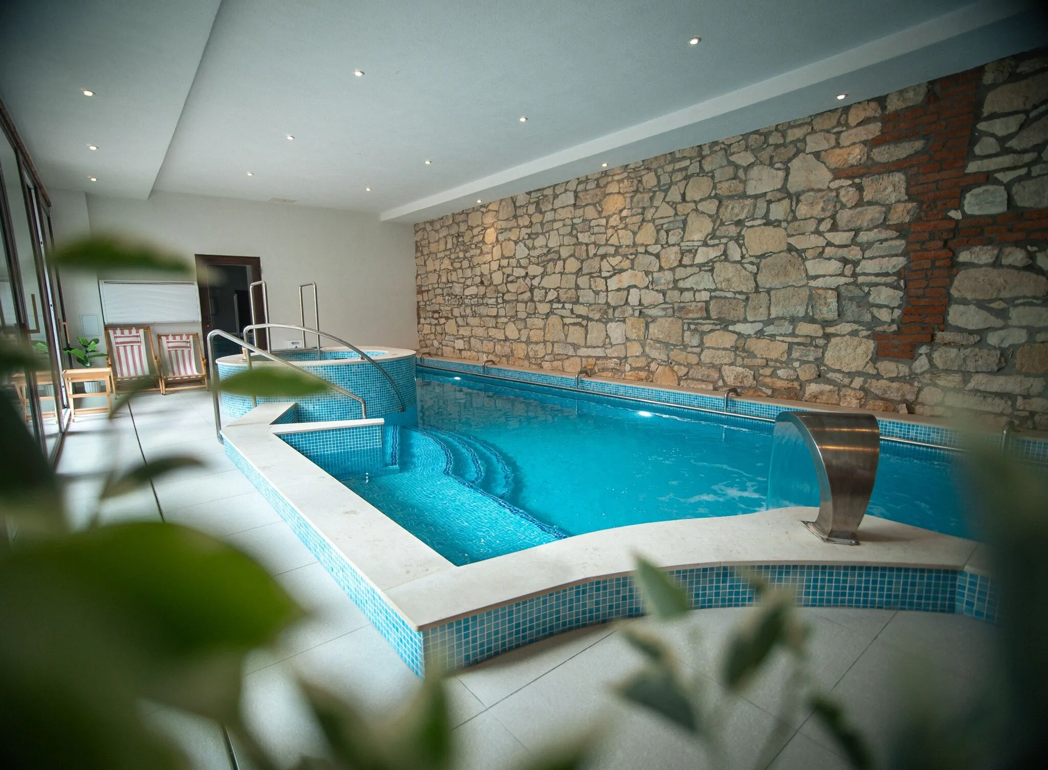 Mysterious Haven & Spa Săvădisla – Săvădisla, România