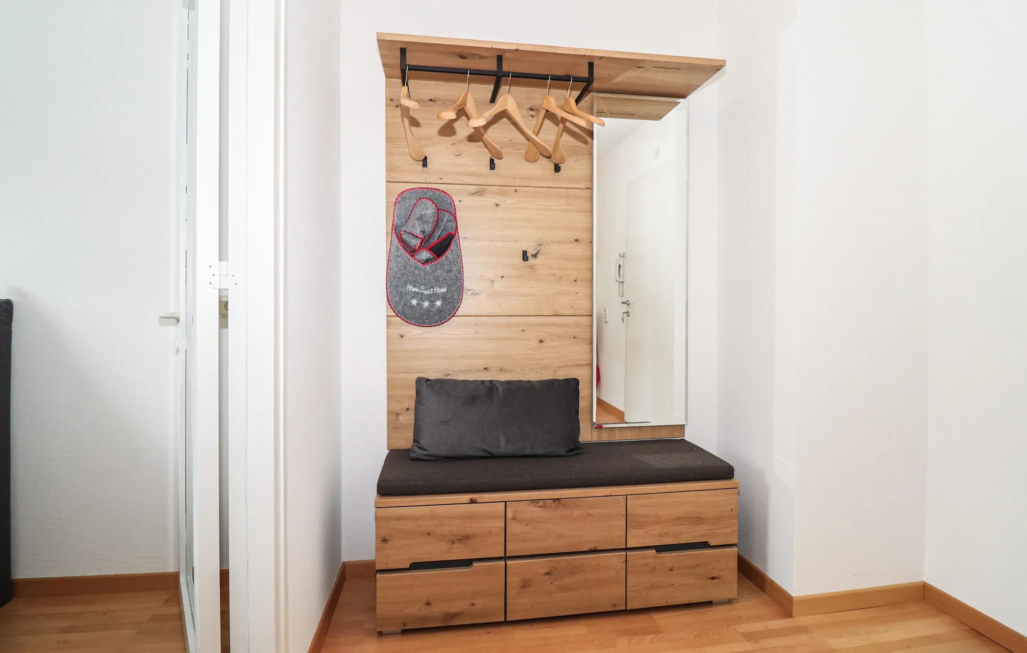 Apartman Bludenz - AVO236 – Bludenz, Austria
