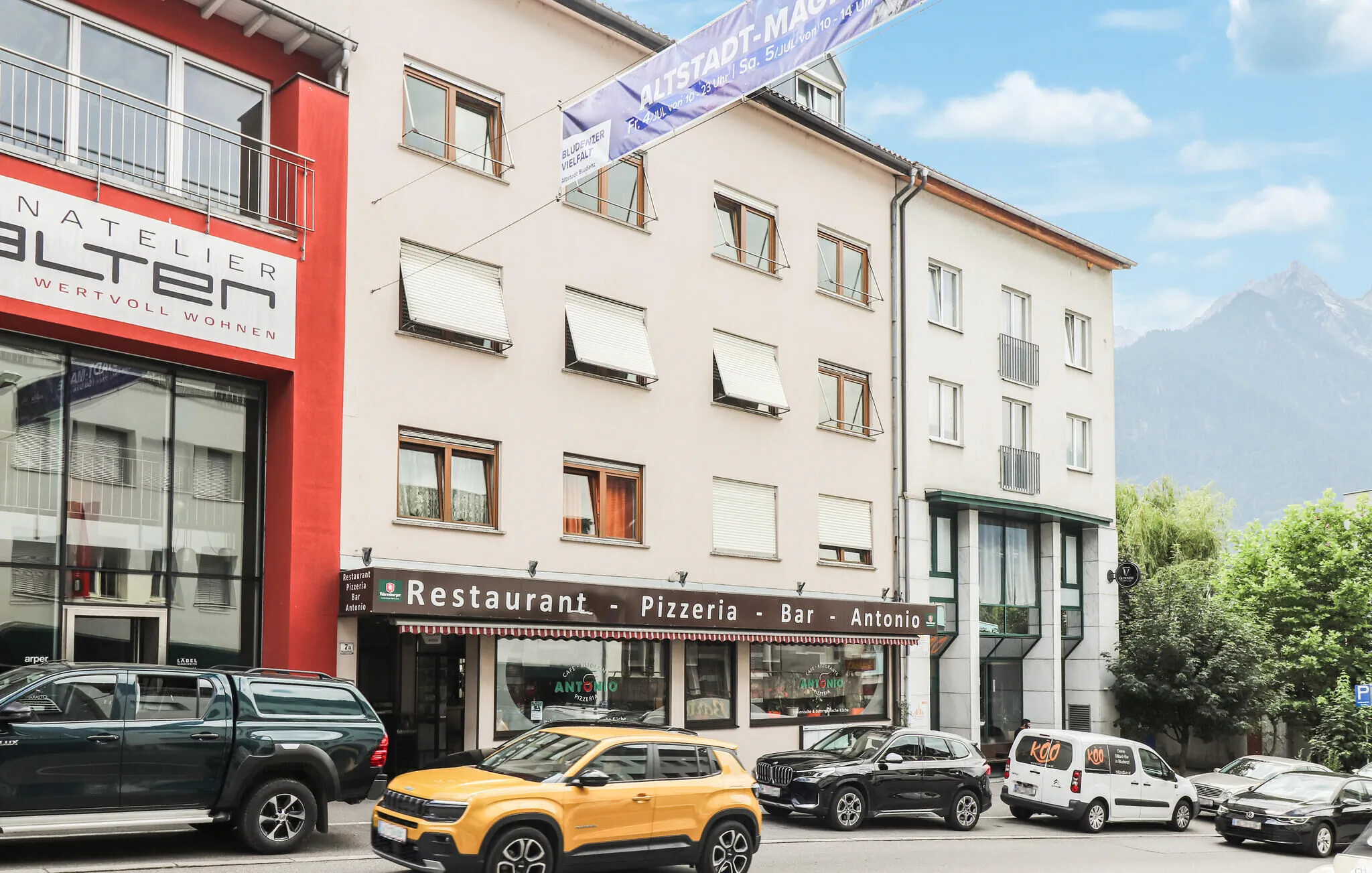 Apartman Bludenz - AVO236 – Bludenz, Austria