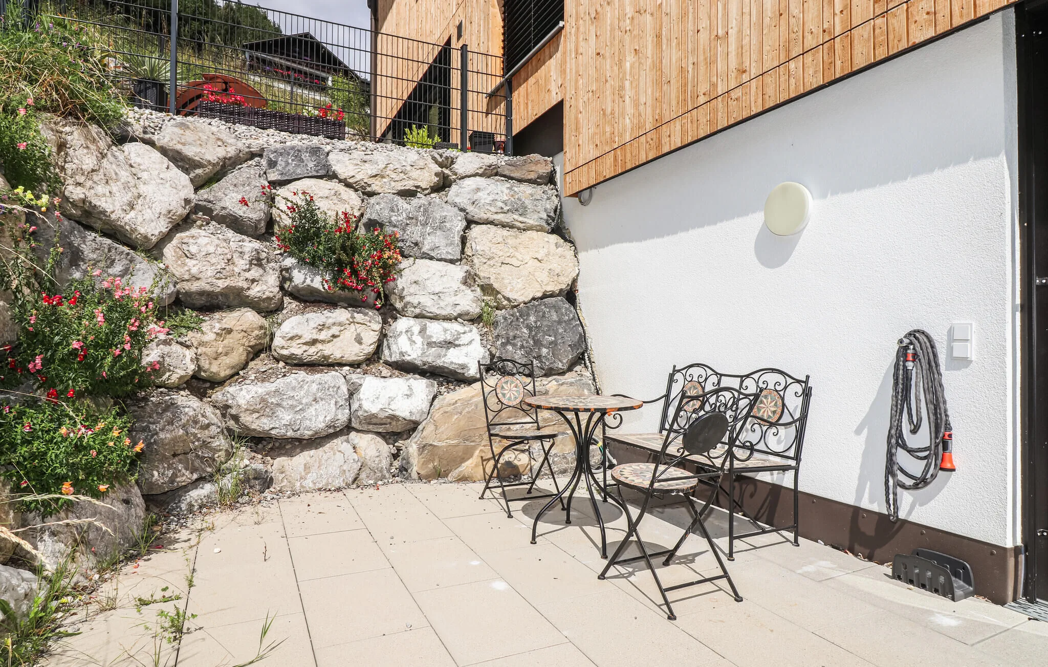 Apartman Bürserberg - AVO237 – Bürserberg, Austria