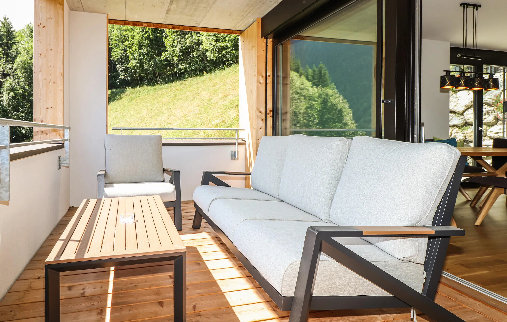 Apartman Bürserberg - AVO237 – Bürserberg, Austria