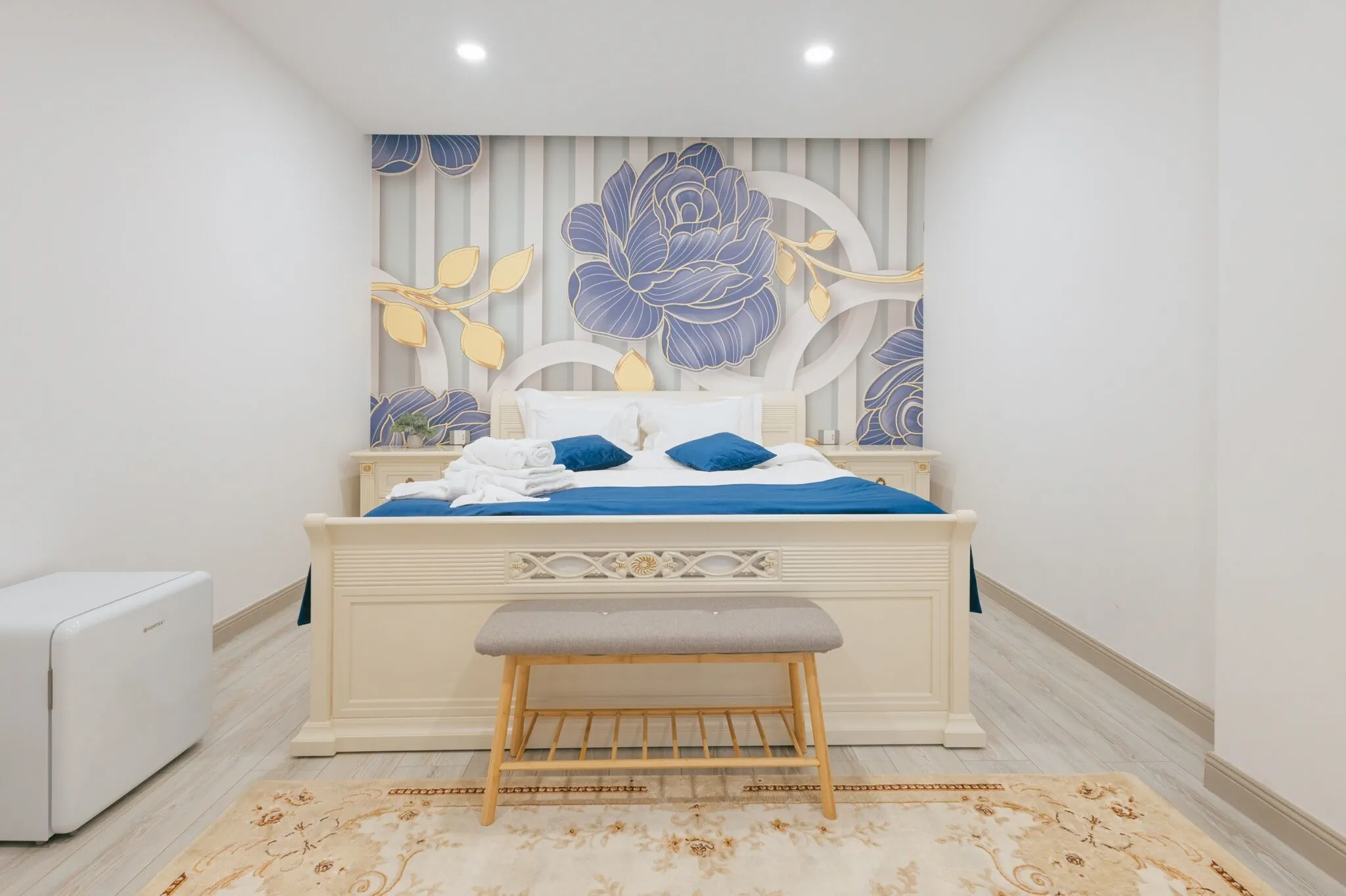 Damone Residence Gura Humorului – Gura Humorului, România