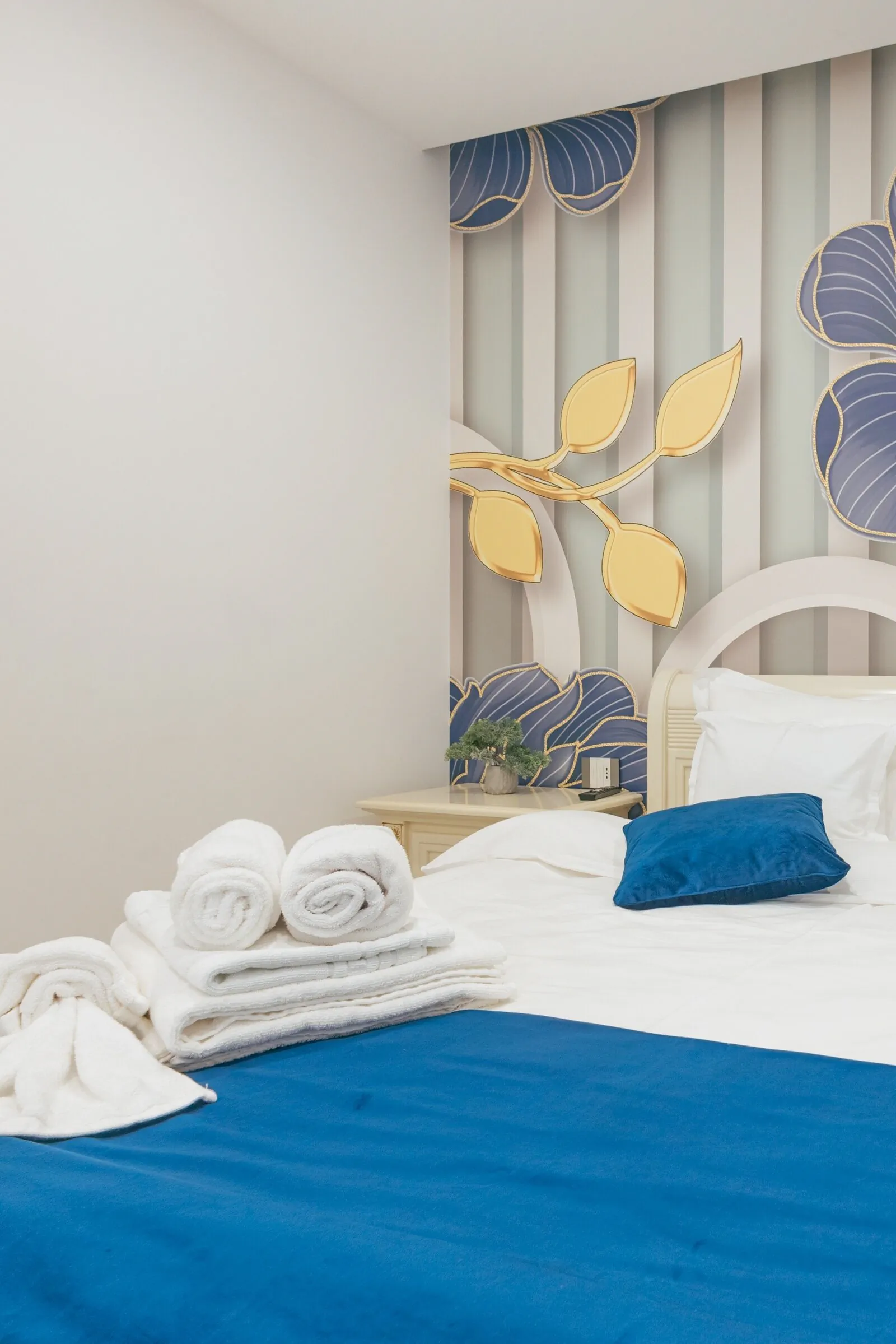 Damone Residence Gura Humorului – Gura Humorului, România