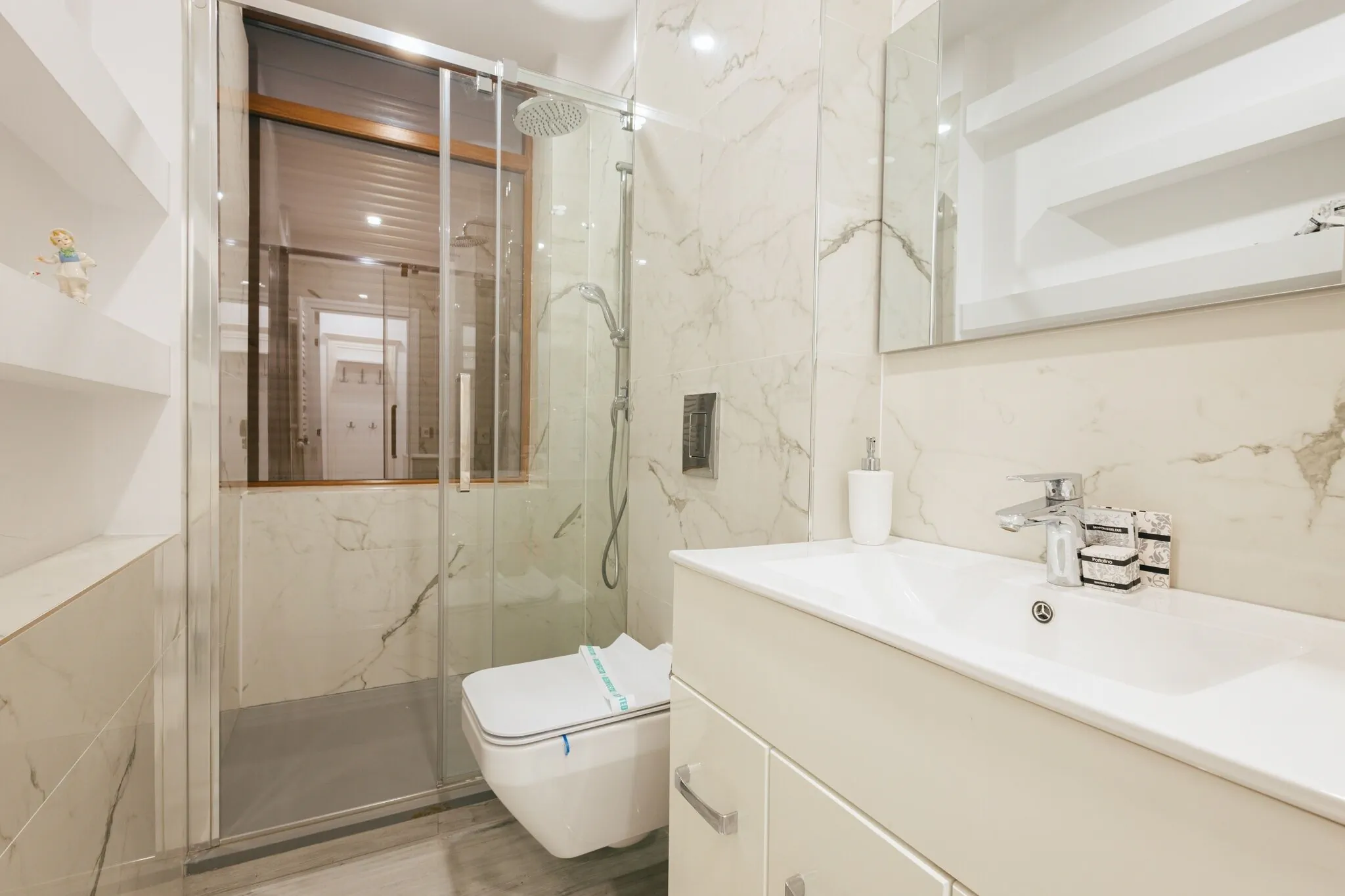 Damone Residence Gura Humorului – Gura Humorului, România