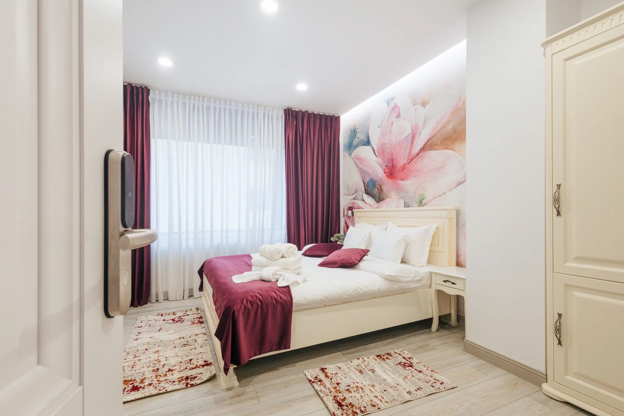 Damone Residence Gura Humorului – Gura Humorului, România