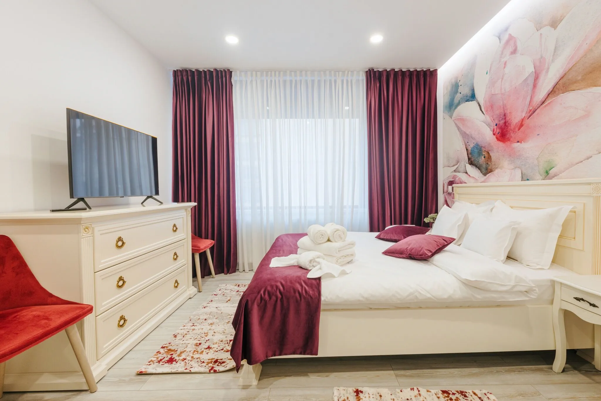 Damone Residence Gura Humorului – Gura Humorului, România