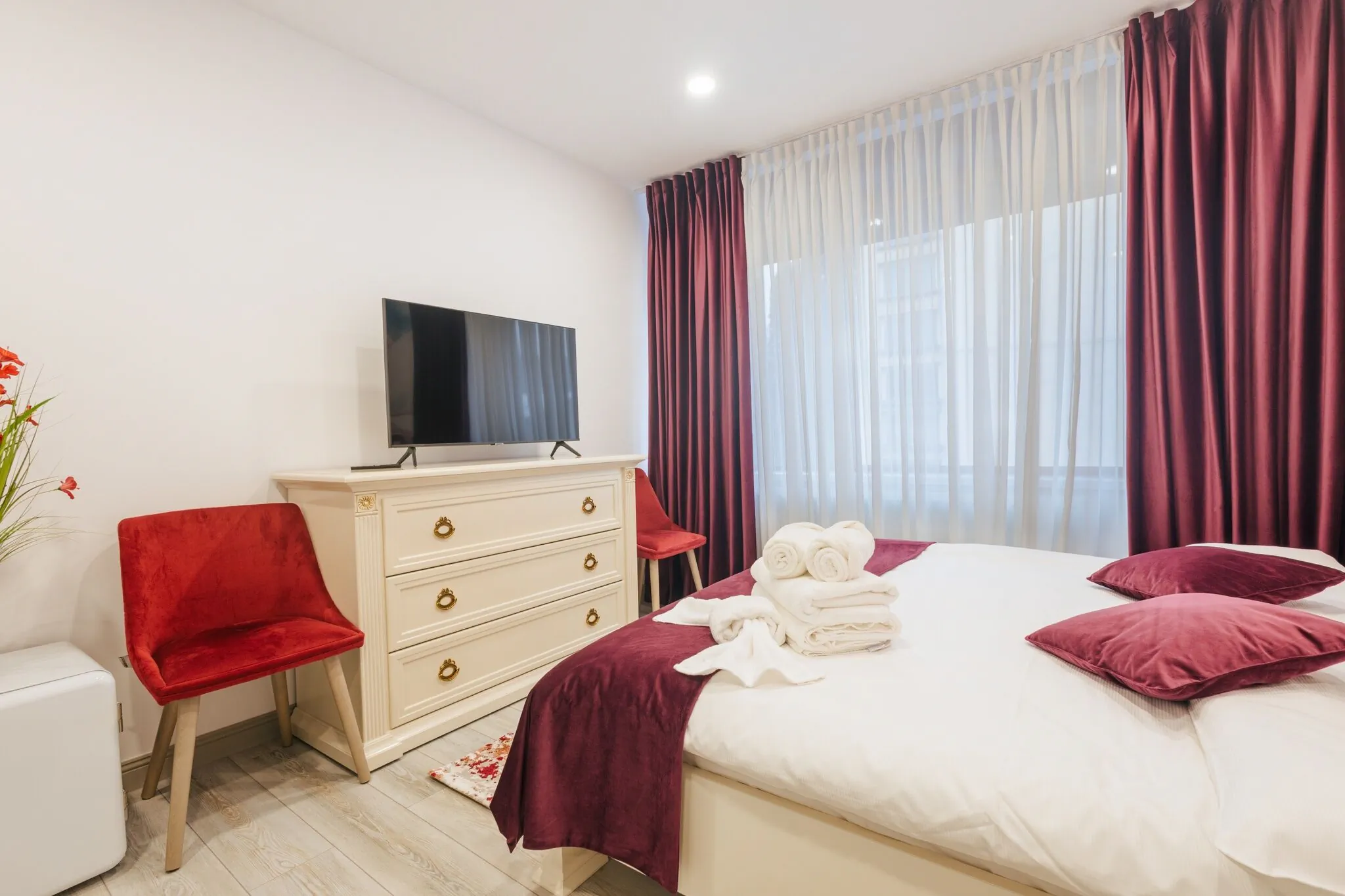 Damone Residence Gura Humorului – Gura Humorului, România