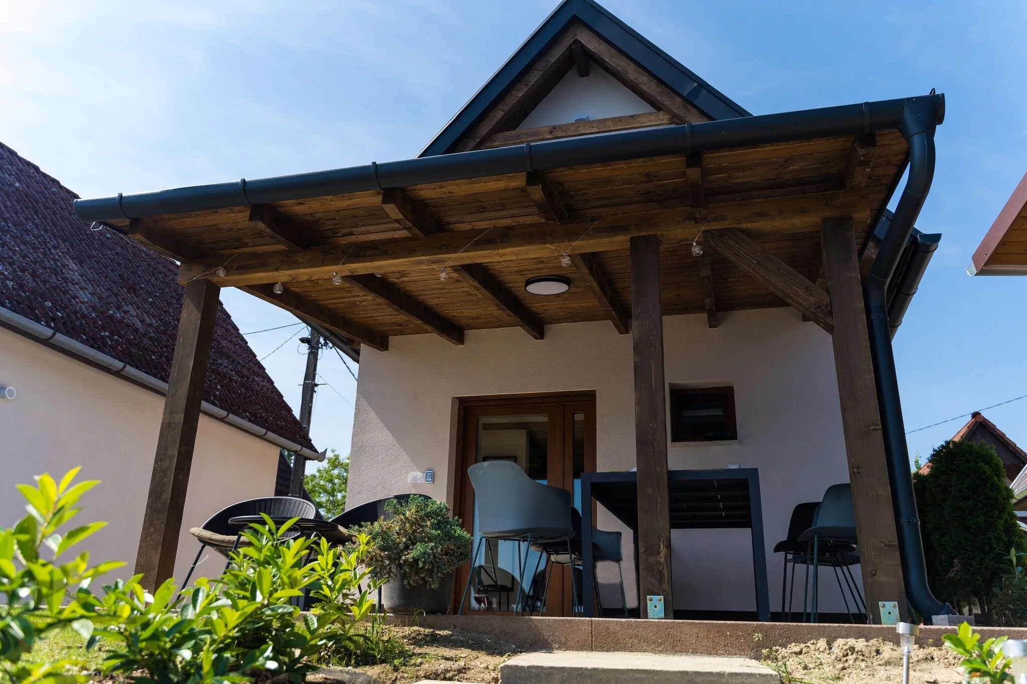 MANNA Apartman - tóparti nyaraló Gyékényes - foto 4