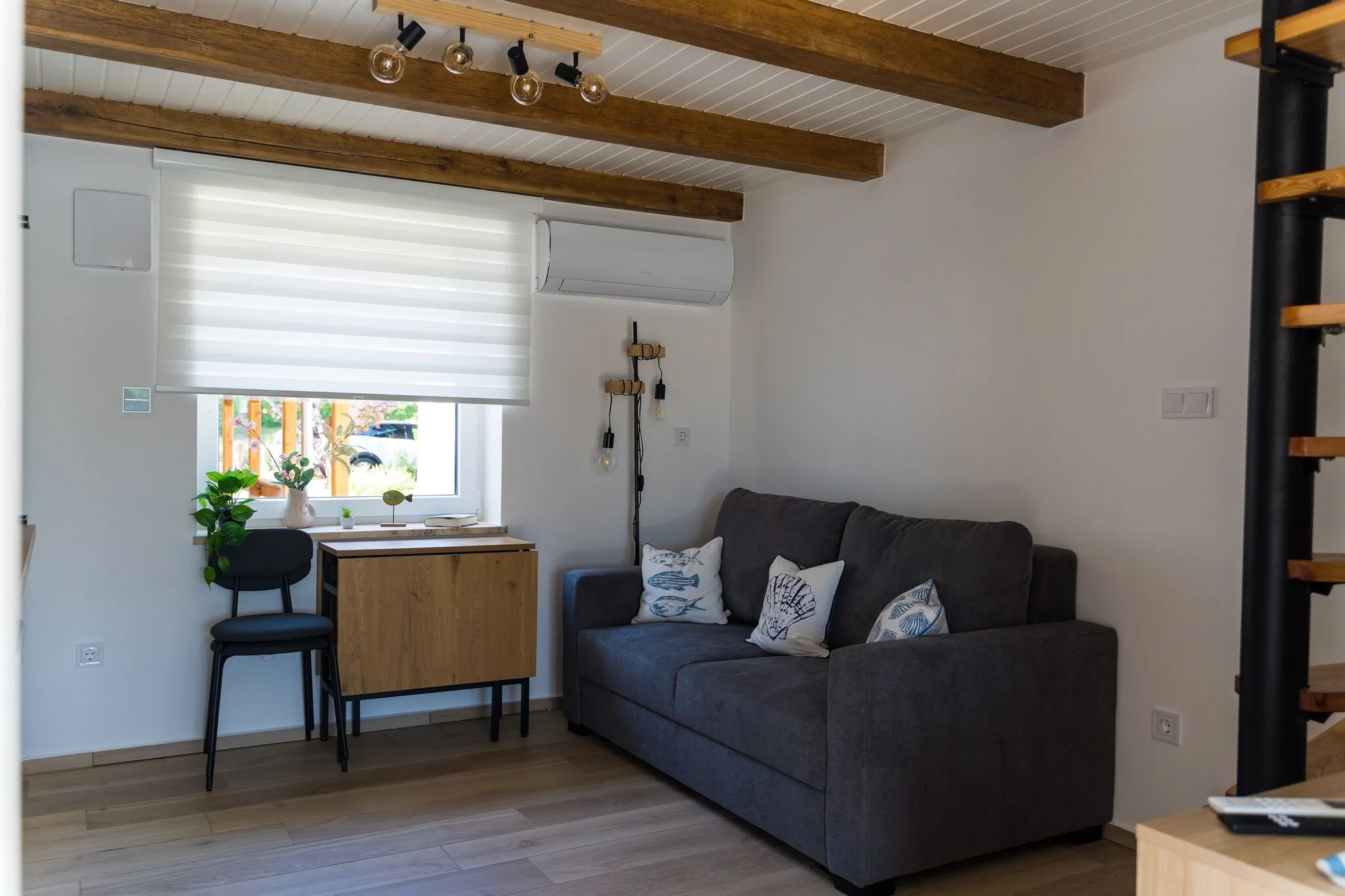MANNA Apartman - tóparti nyaraló Gyékényes - foto 5