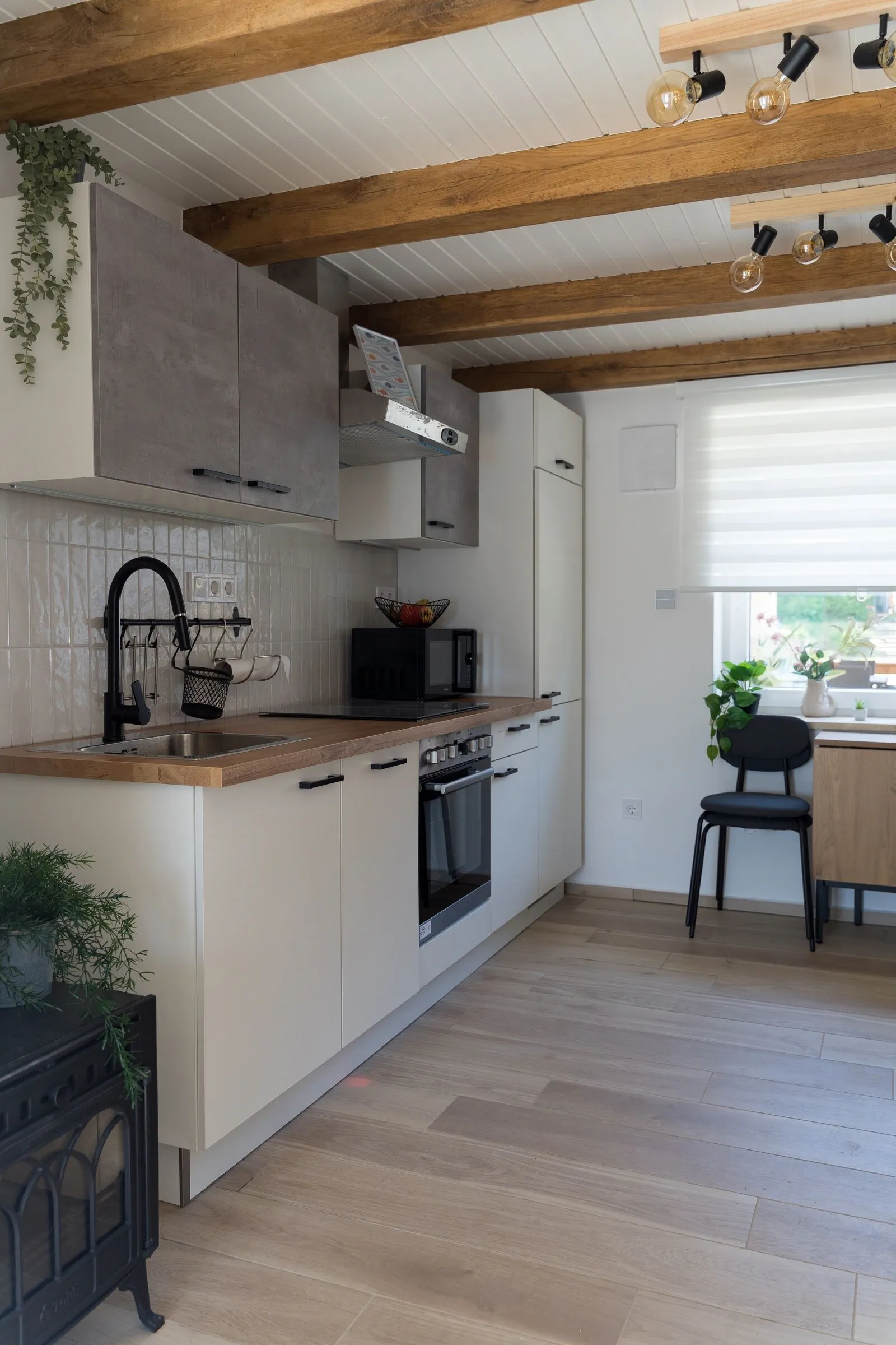 MANNA Apartman - tóparti nyaraló Gyékényes - foto 6