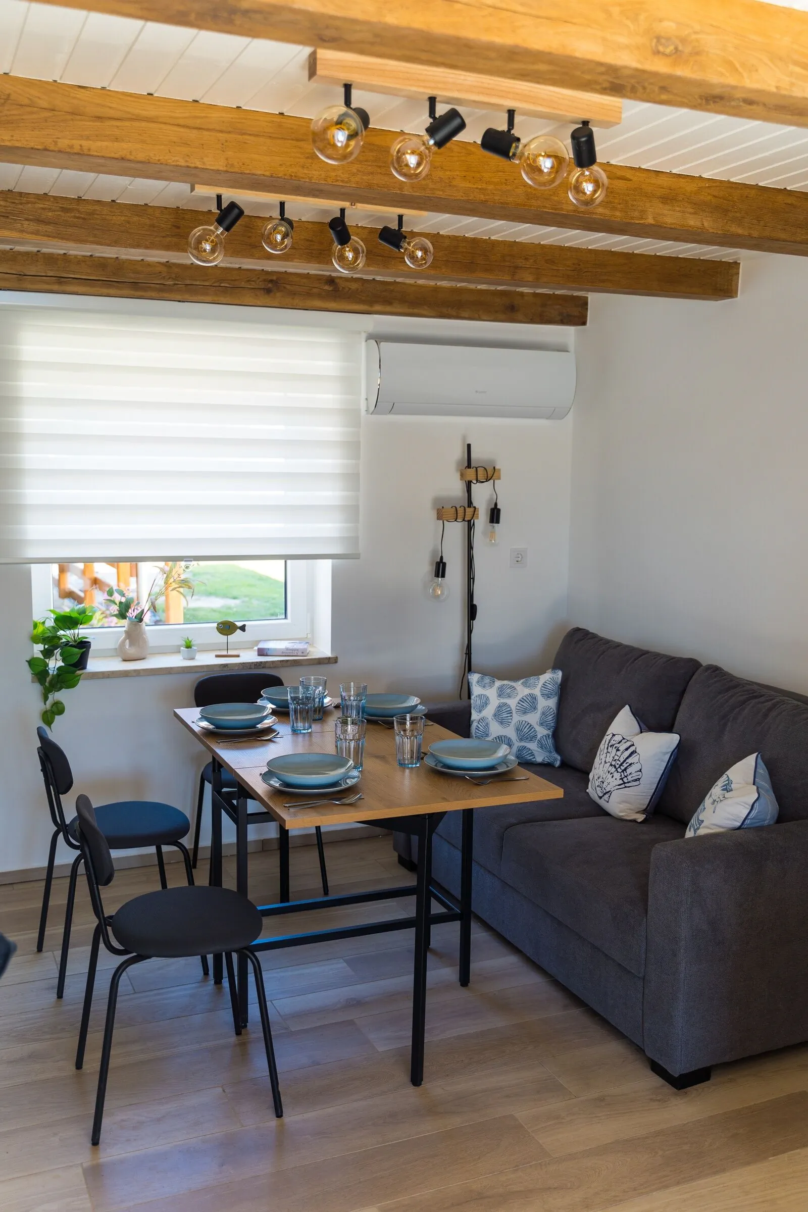 MANNA Apartman - tóparti nyaraló Gyékényes - foto 10