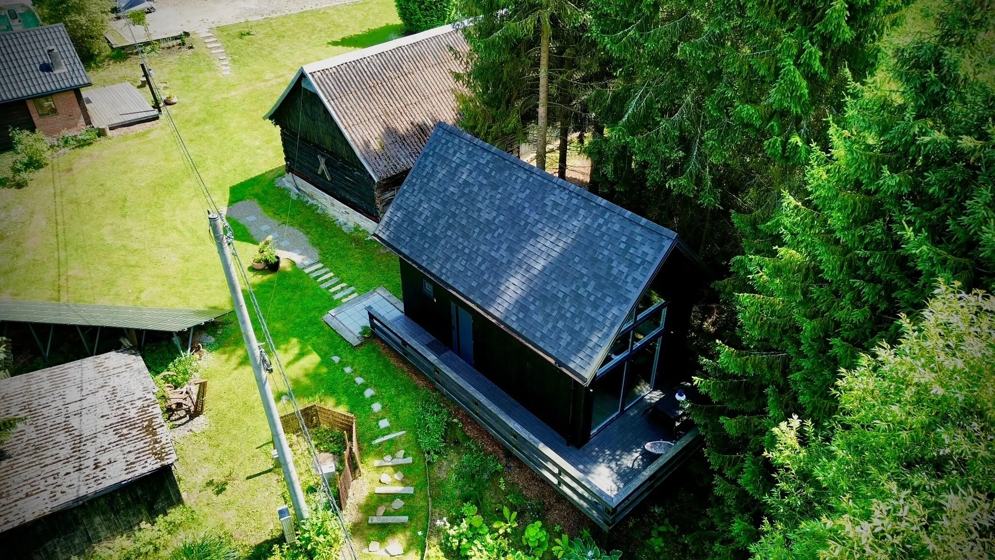 Domek Poczciwy Bies Myczków – Myczków, Polonia