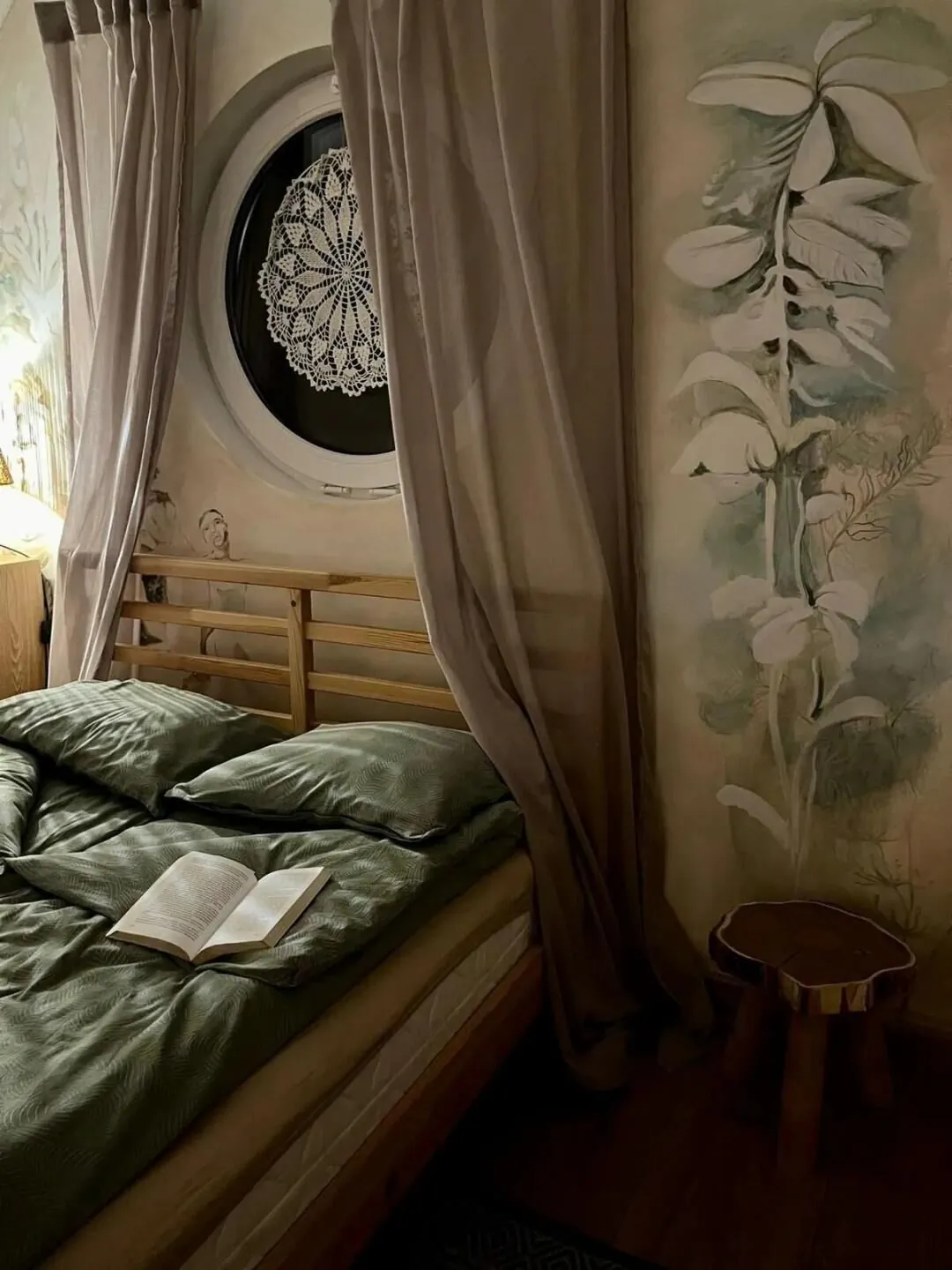 Domek Poczciwy Bies Myczków – Myczków, Polonia