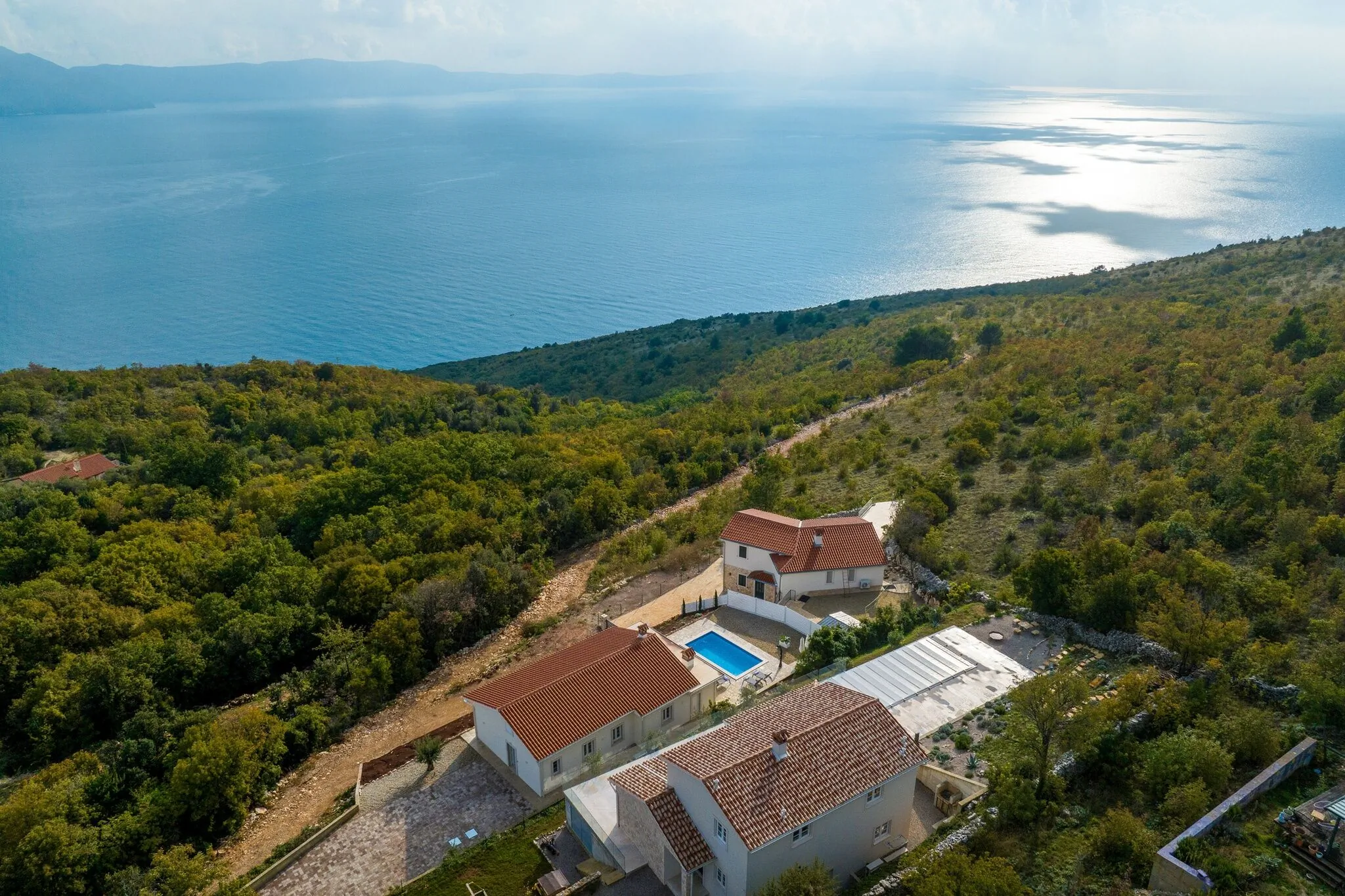 Villa Angel Marie Ripenda Kosi - foto 2