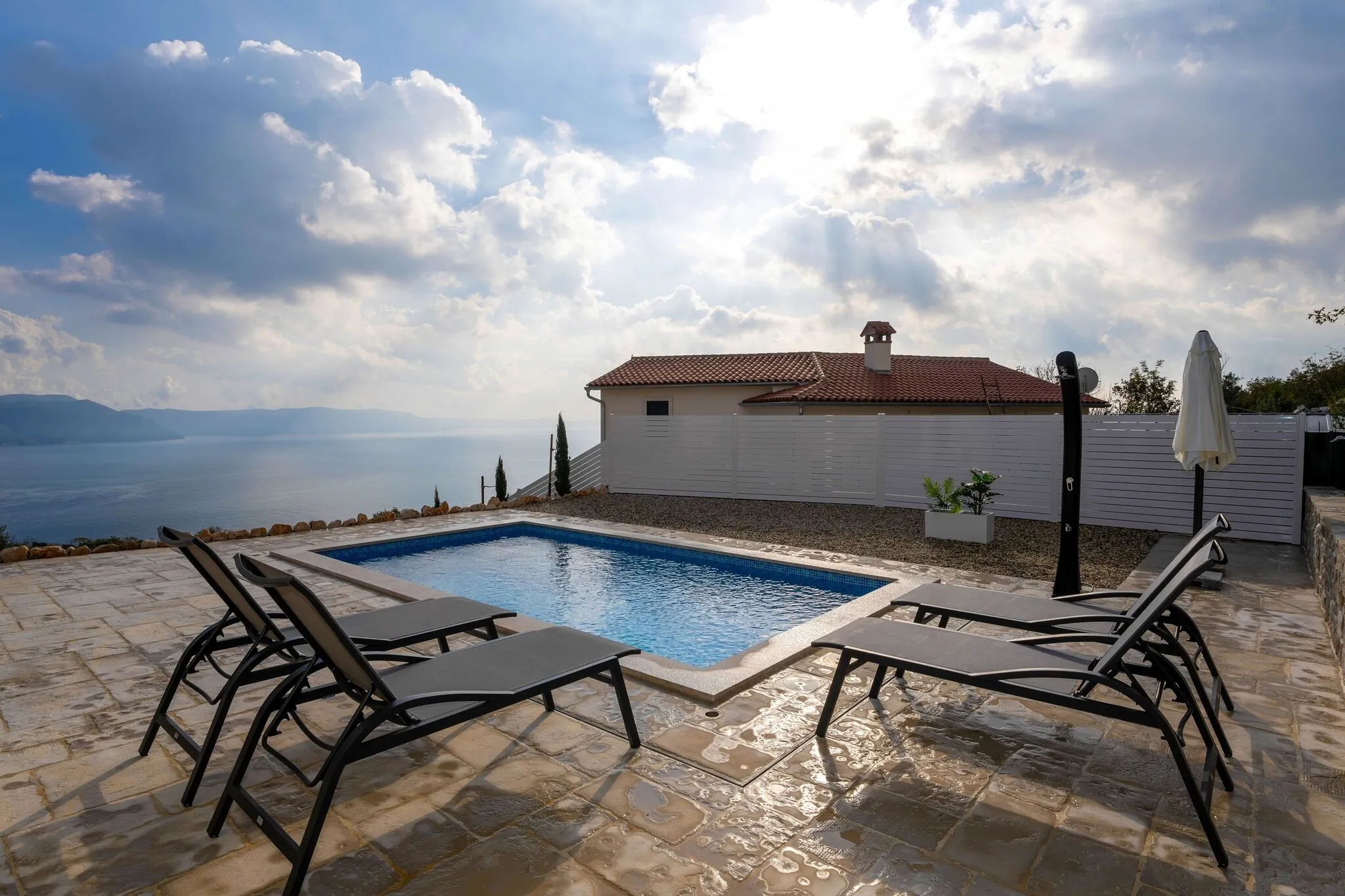 Villa Angel Marie Ripenda Kosi - foto 3