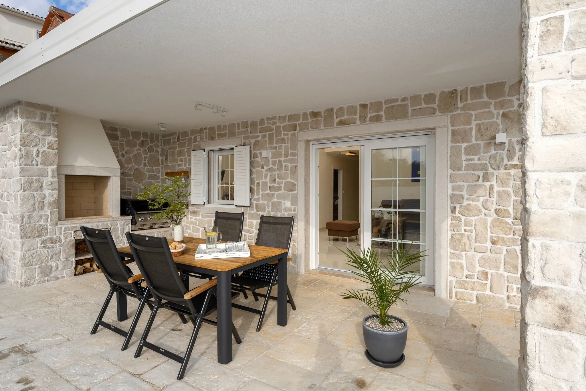 Villa Angel Marie Ripenda Kosi - foto 5