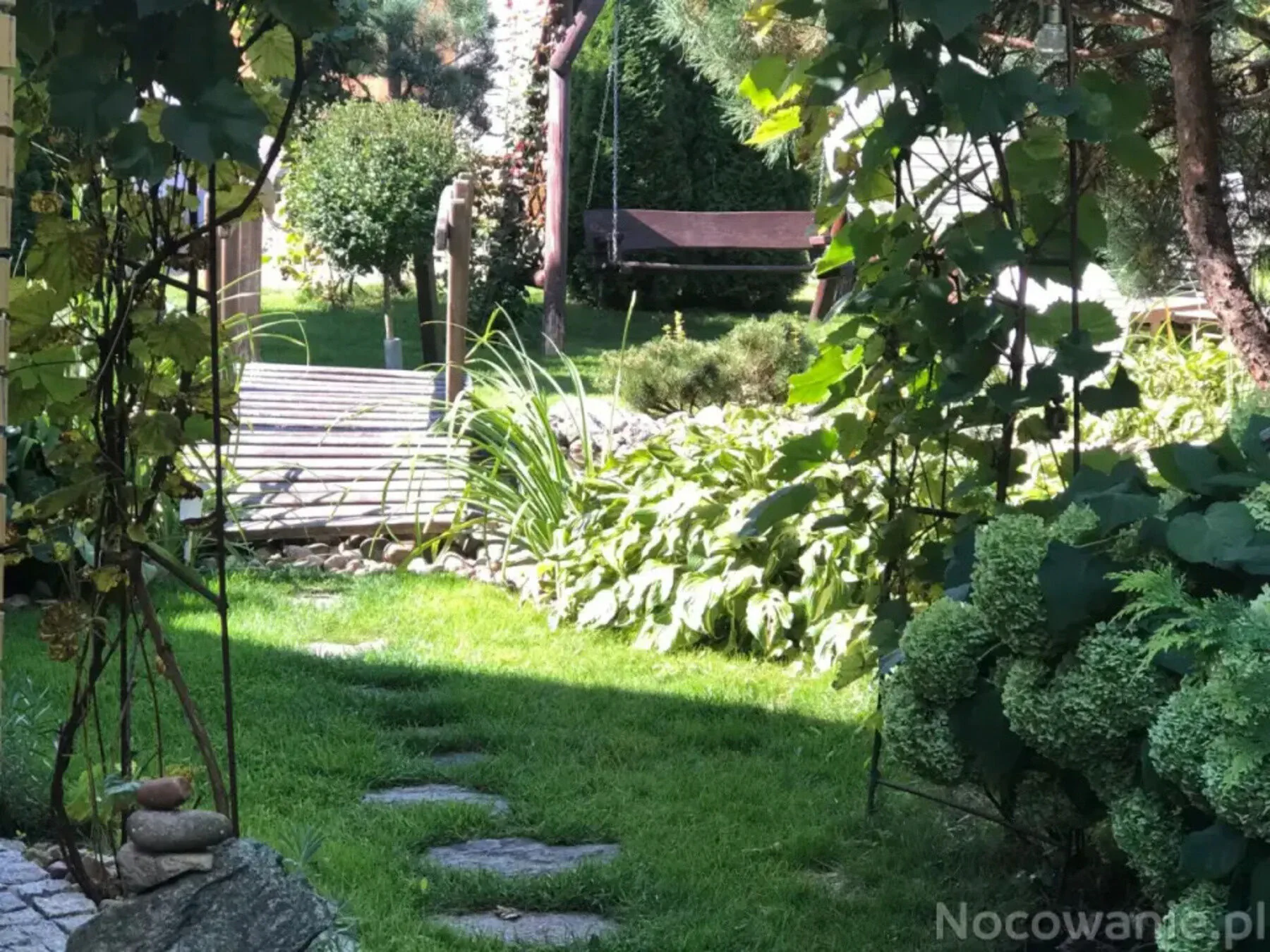 Pensjonacik Pisz – Pisz, Polonia