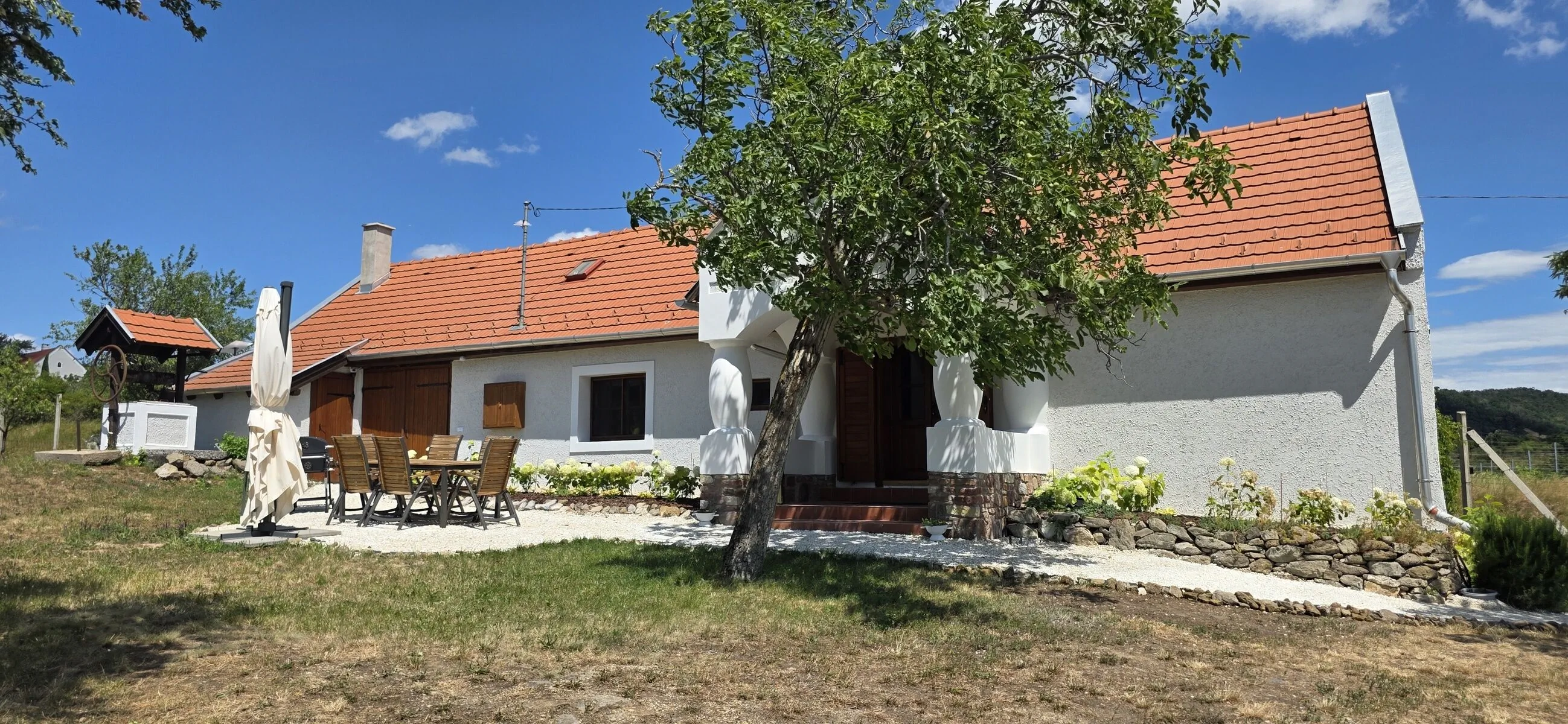 Káli birtok Szentbékkálla – Szentbékkálla, Ungaria