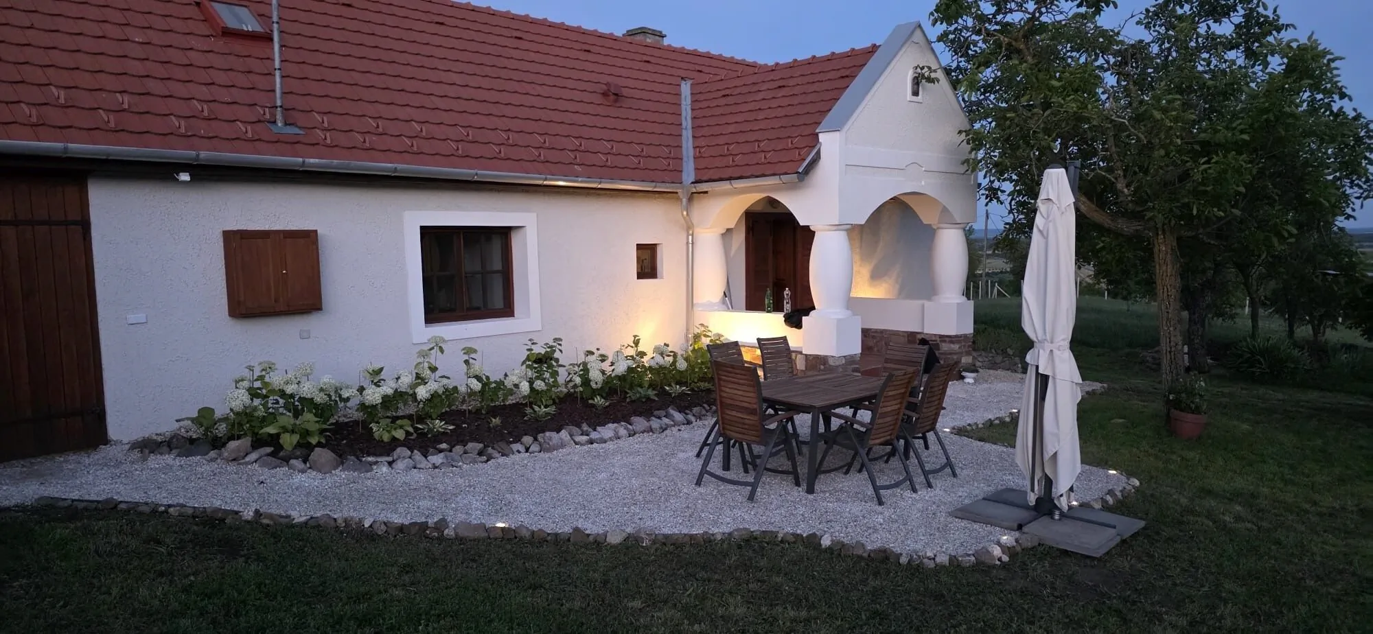 Káli birtok Szentbékkálla – Szentbékkálla, Ungaria