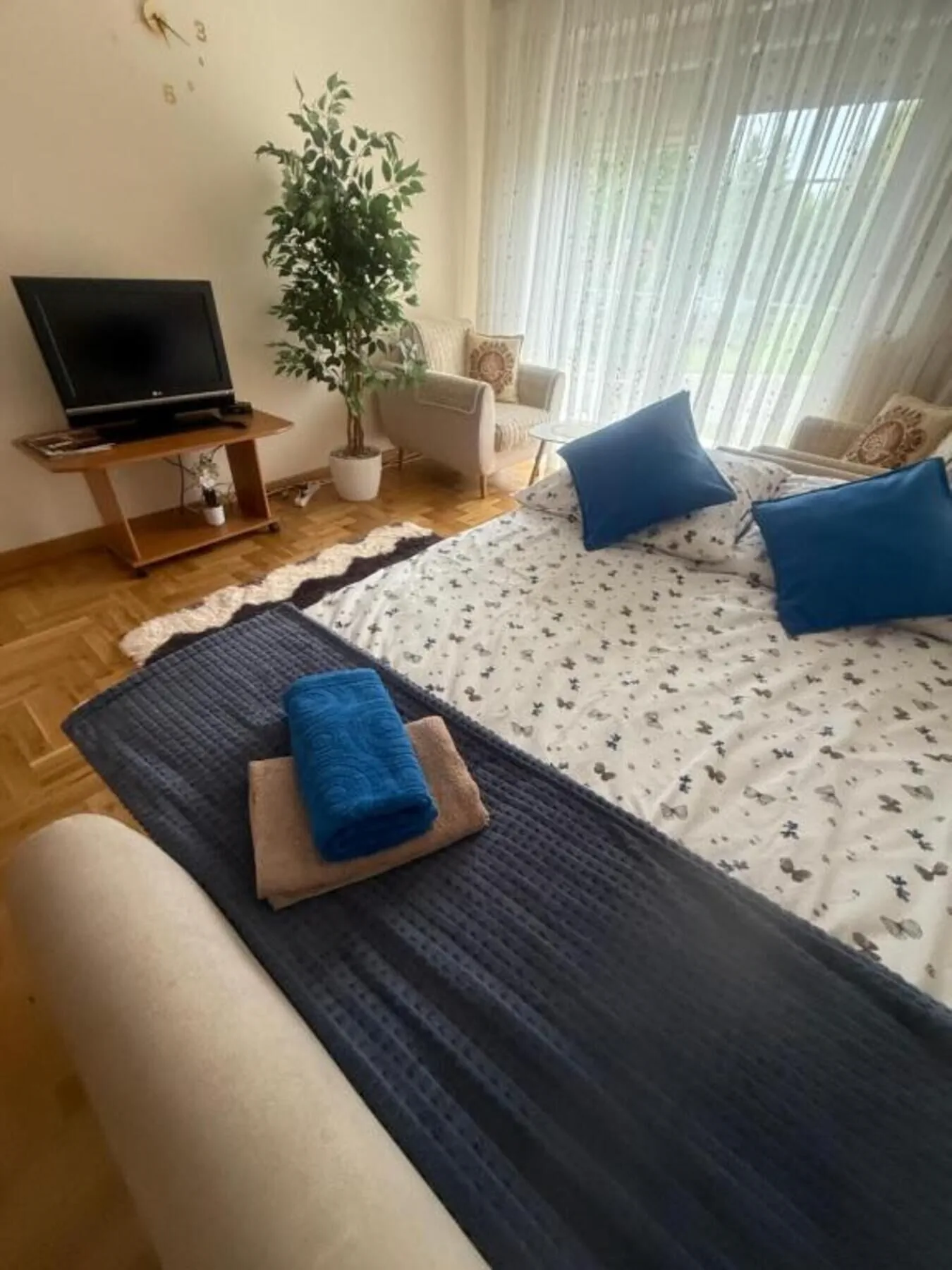 Queen Jadwiga's Apartment Busko-Zdrój - foto 1