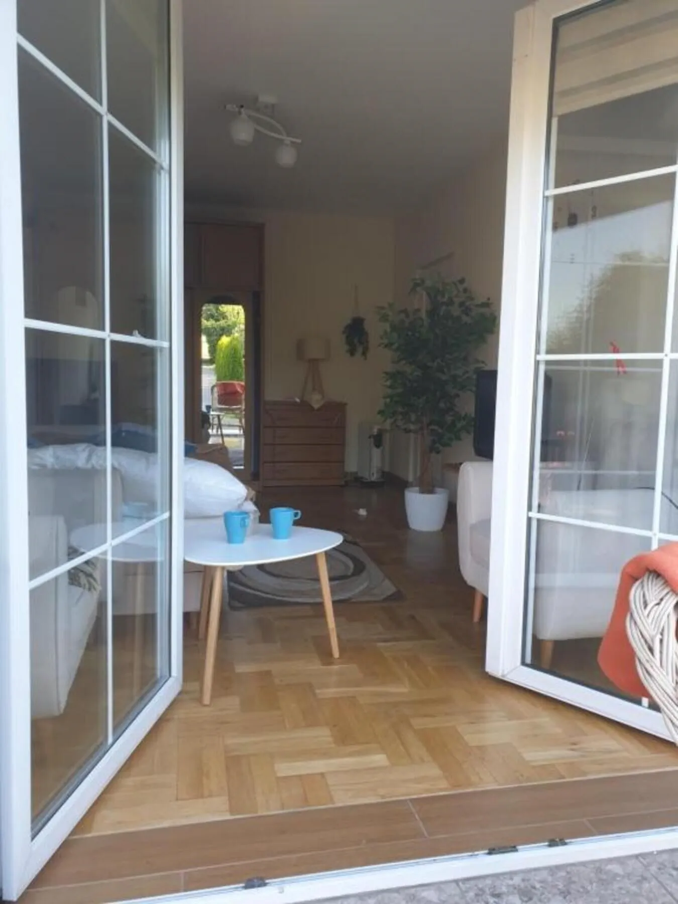 Queen Jadwiga's Apartment Busko-Zdrój - foto 4