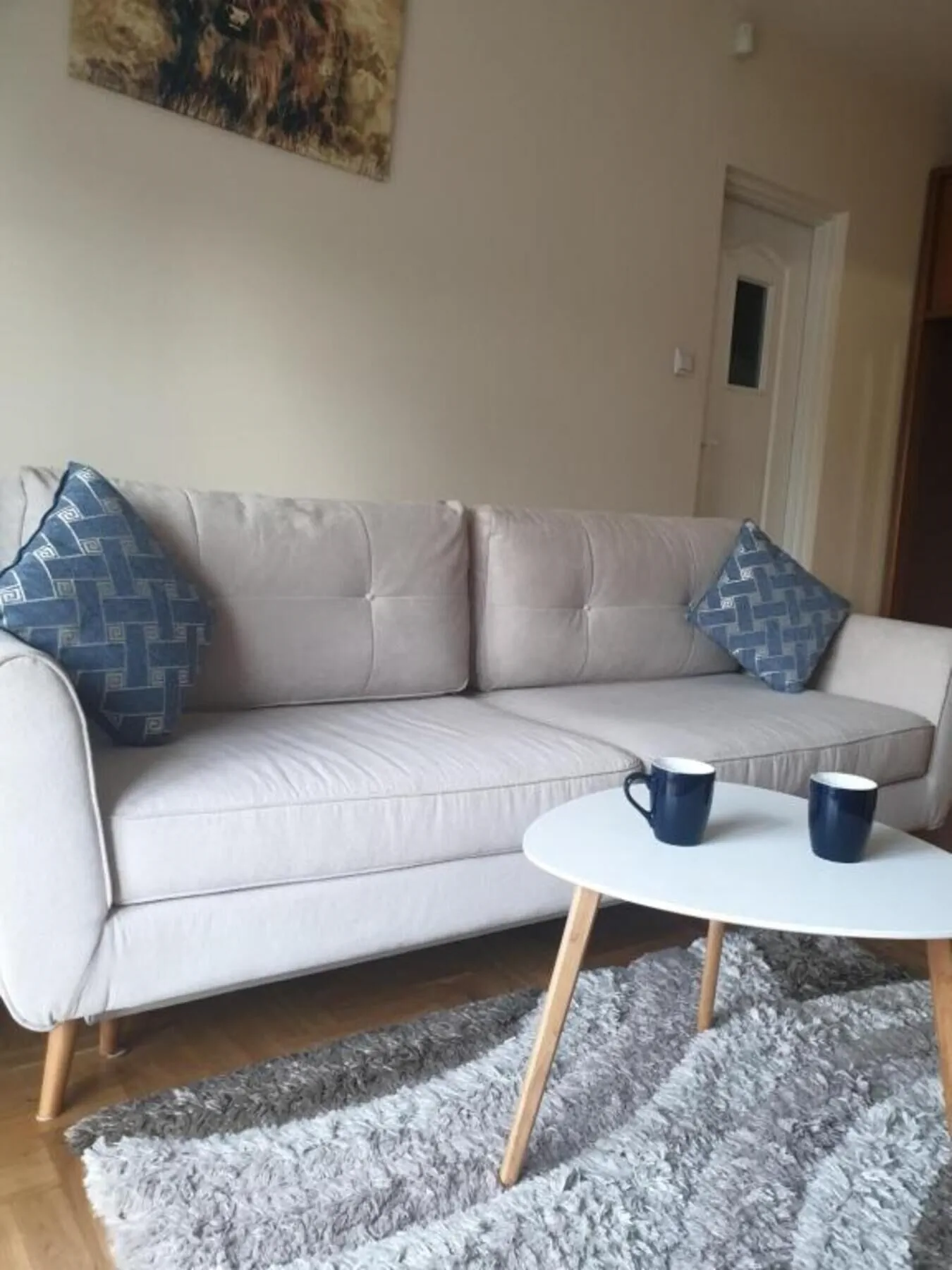 Queen Jadwiga's Apartment Busko-Zdrój - foto 8