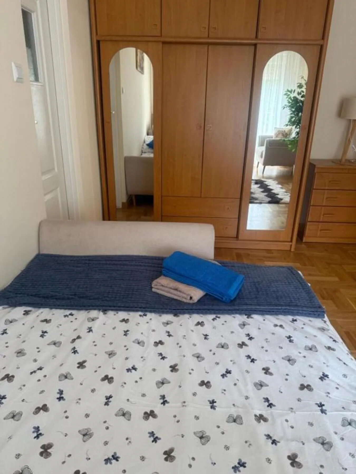 Queen Jadwiga's Apartment Busko-Zdrój - foto 9
