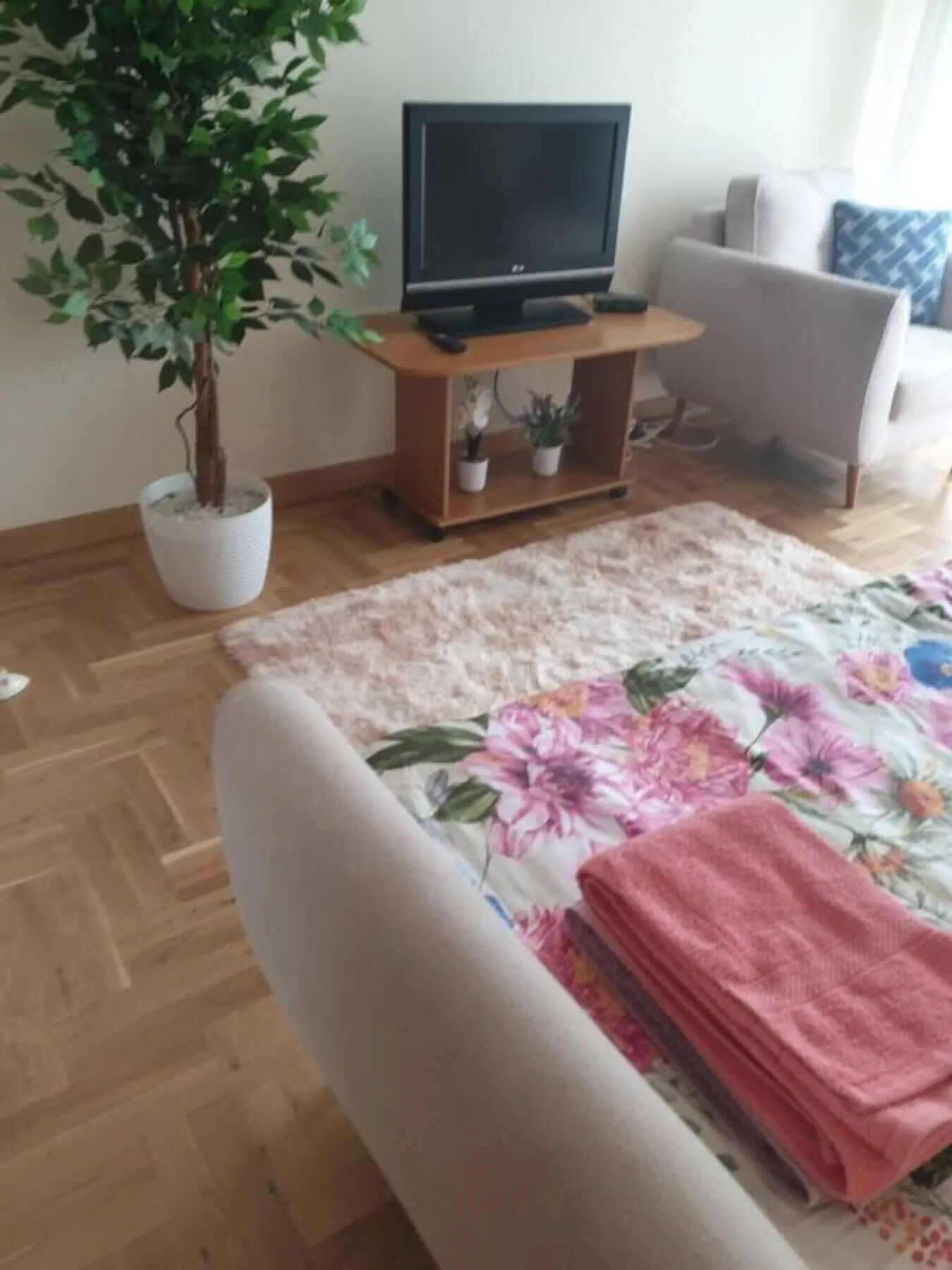 Queen Jadwiga's Apartment Busko-Zdrój - foto 10