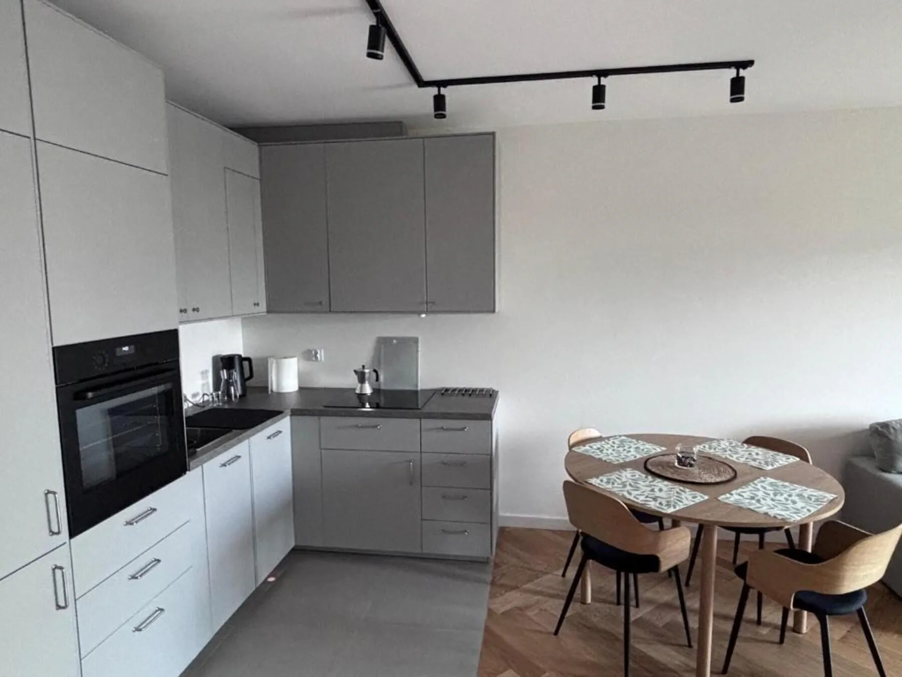 Apartament 42 Kraków - foto 2