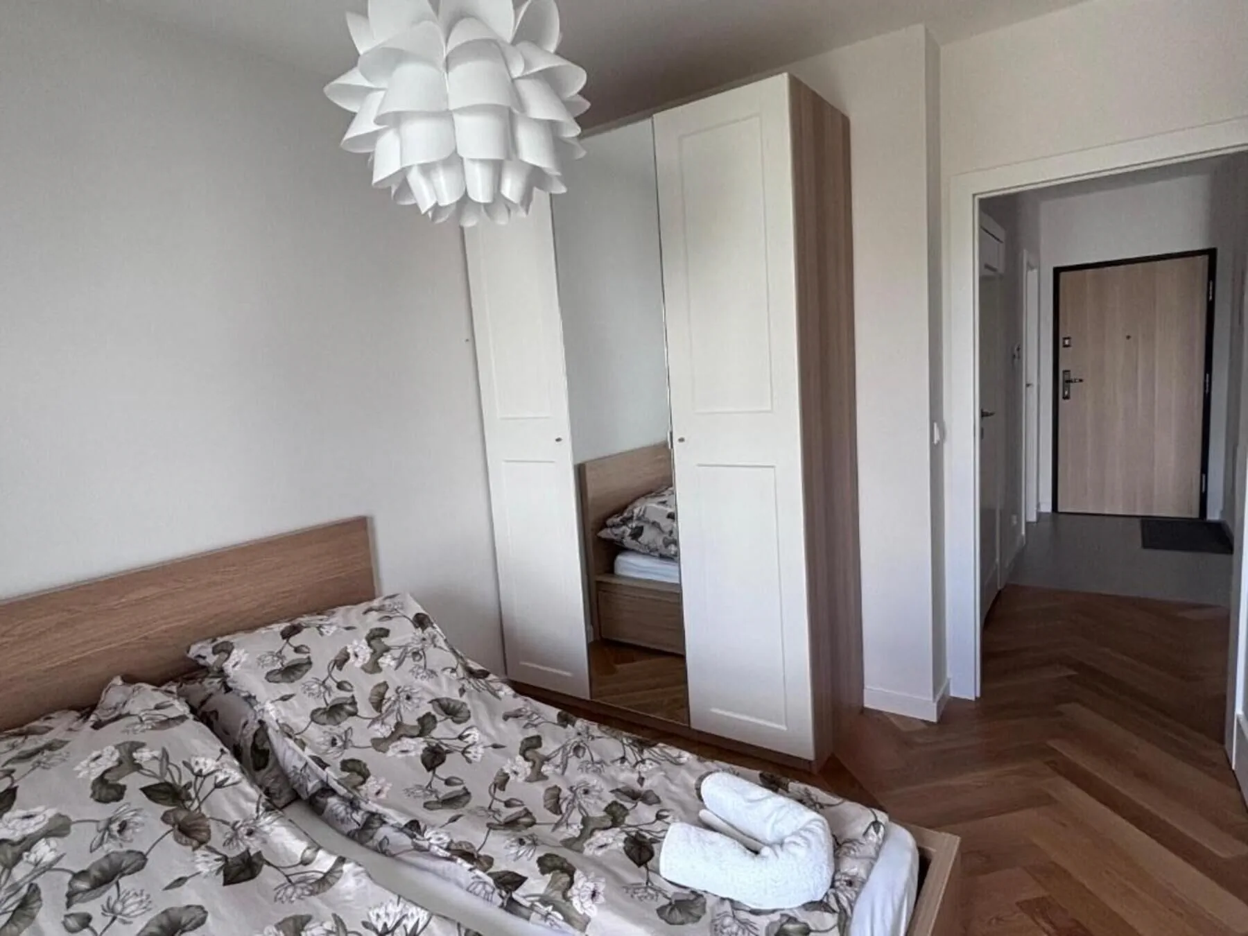 Apartament 42 Kraków - foto 3