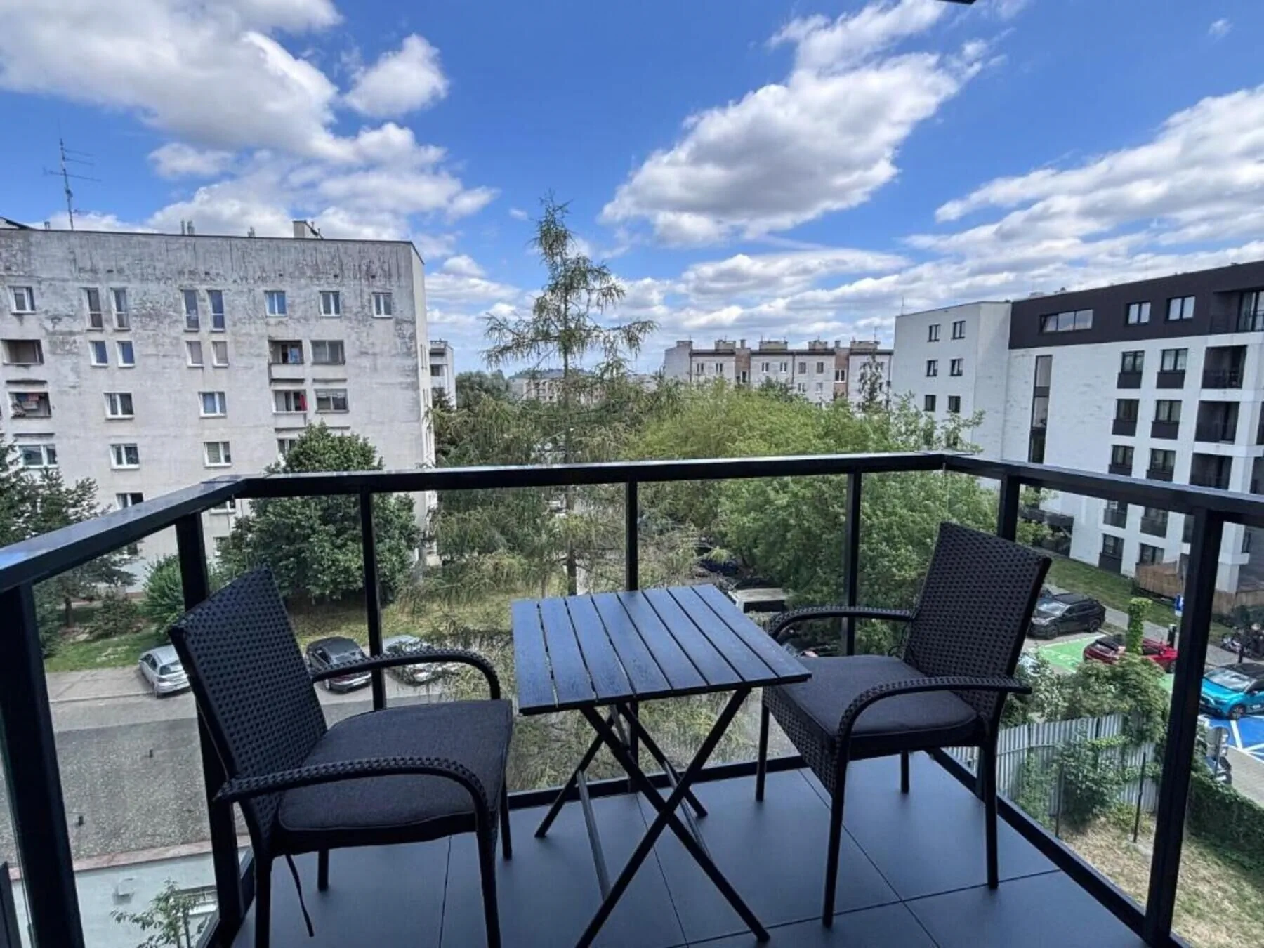 Apartament 42 Kraków - foto 4